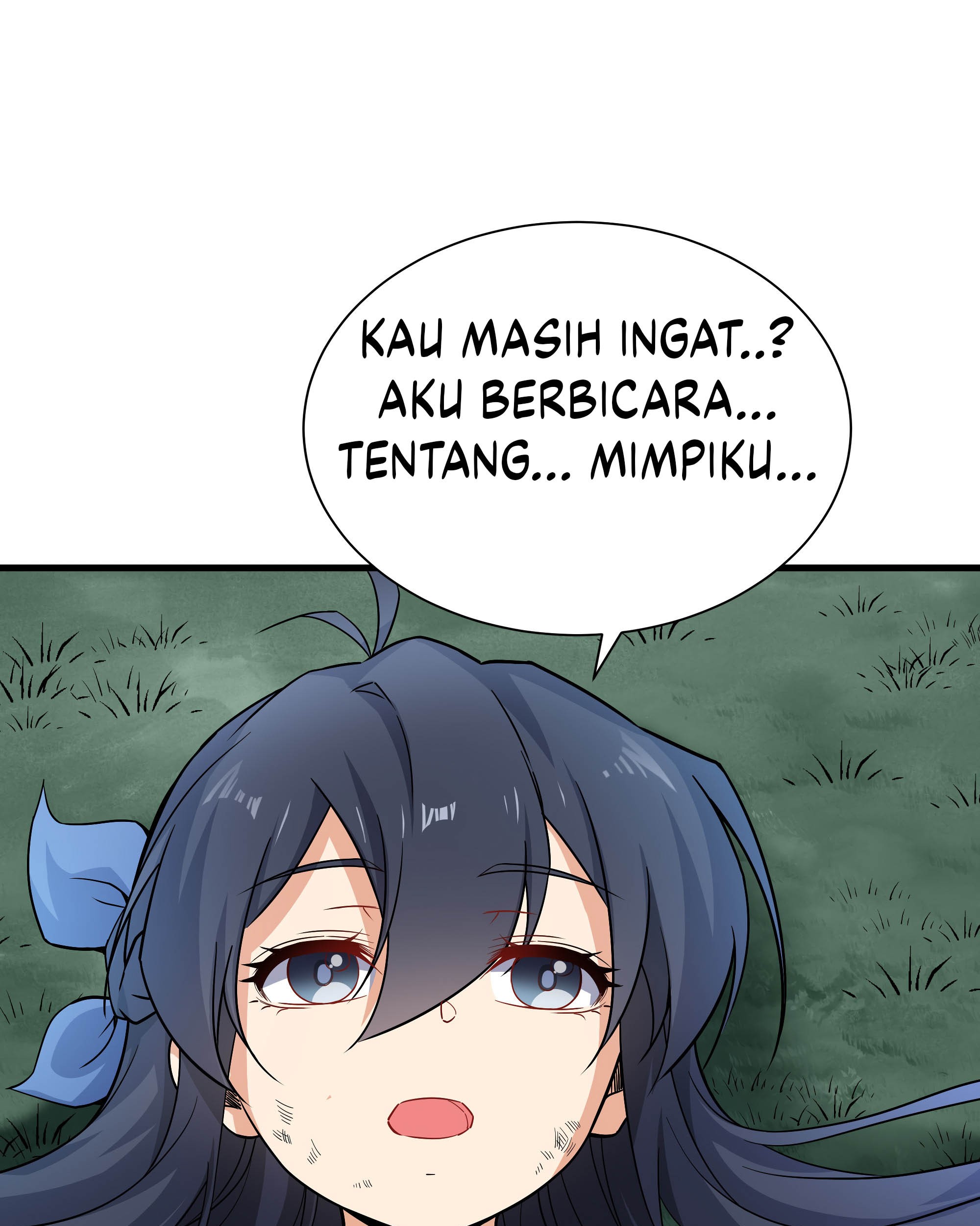 Despite Coming From the Abyss, I Will Save Humanity Chapter 9 Gambar 66