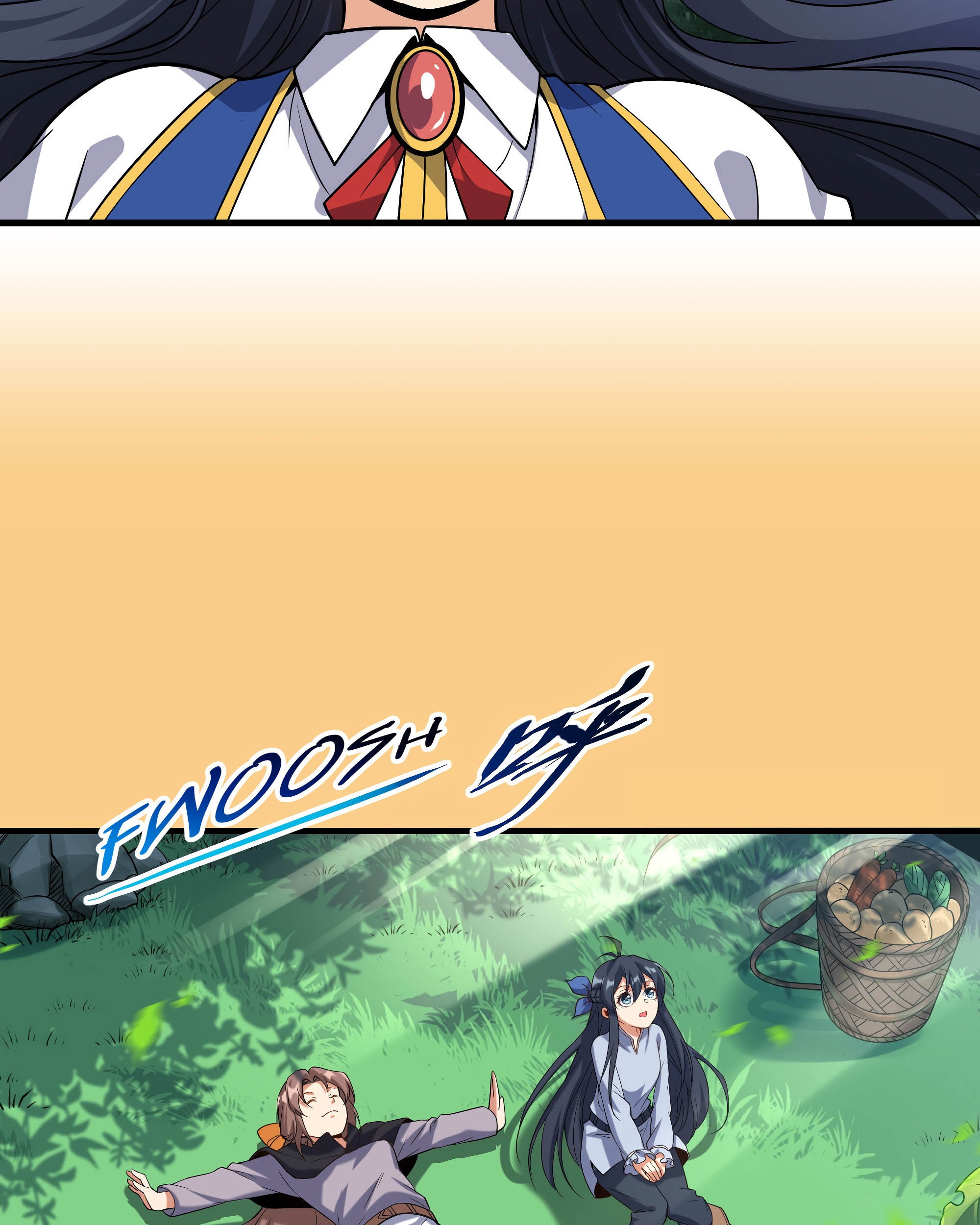 Despite Coming From the Abyss, I Will Save Humanity Chapter 9 Gambar 67