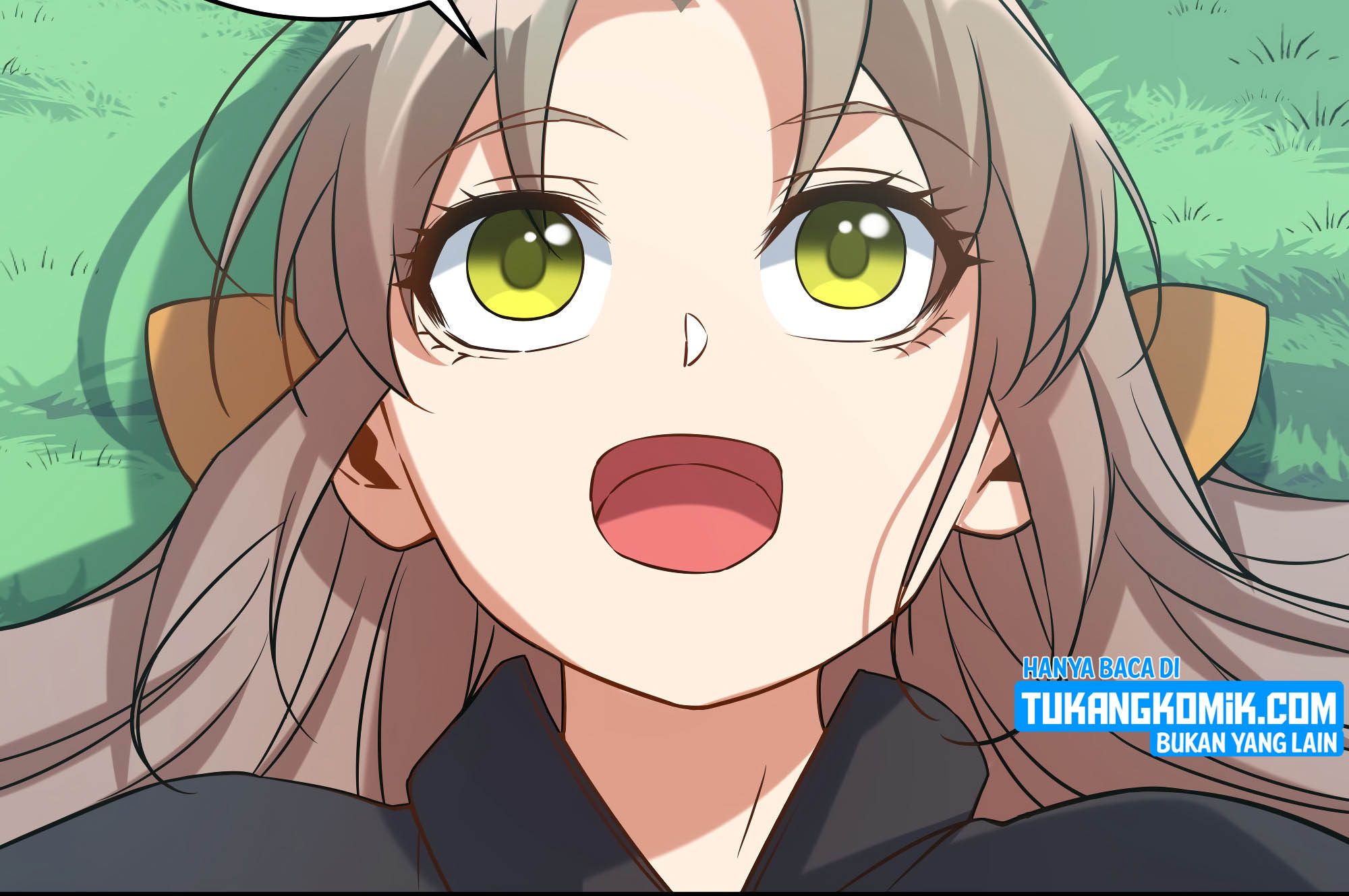 Despite Coming From the Abyss, I Will Save Humanity Chapter 9 Gambar 70