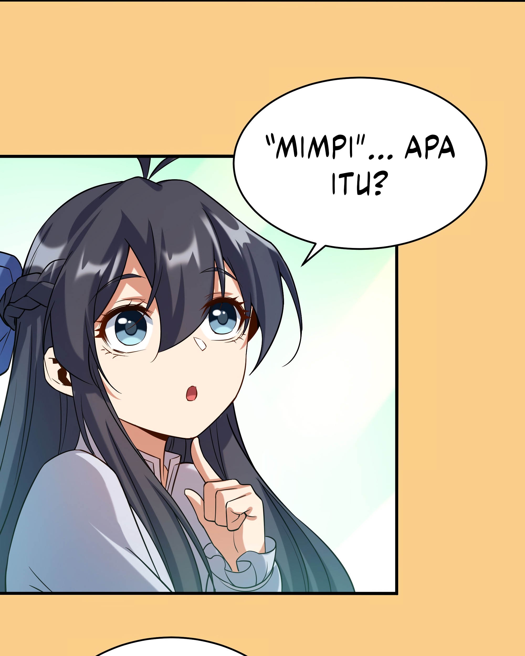 Despite Coming From the Abyss, I Will Save Humanity Chapter 9 Gambar 71
