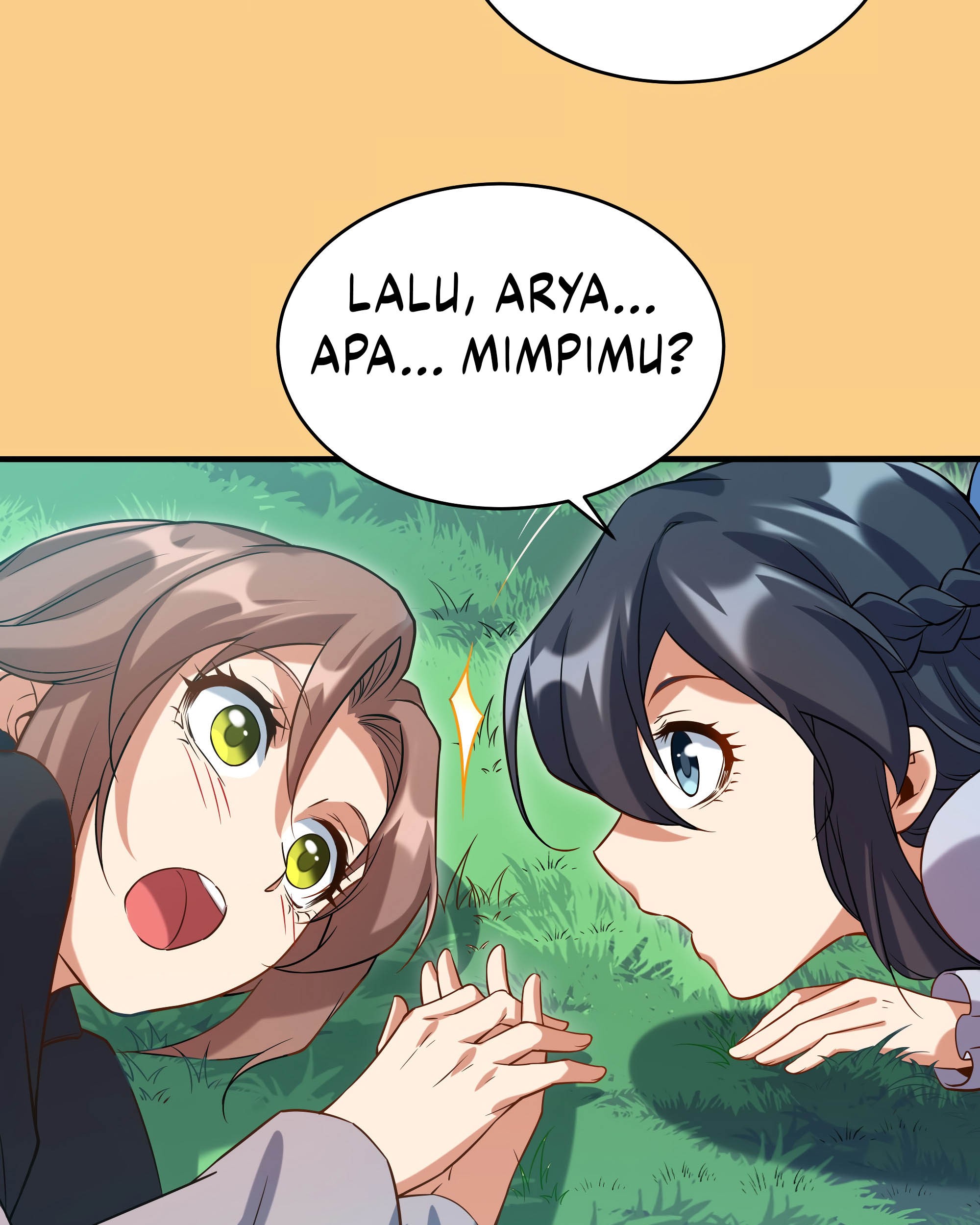Despite Coming From the Abyss, I Will Save Humanity Chapter 9 Gambar 73