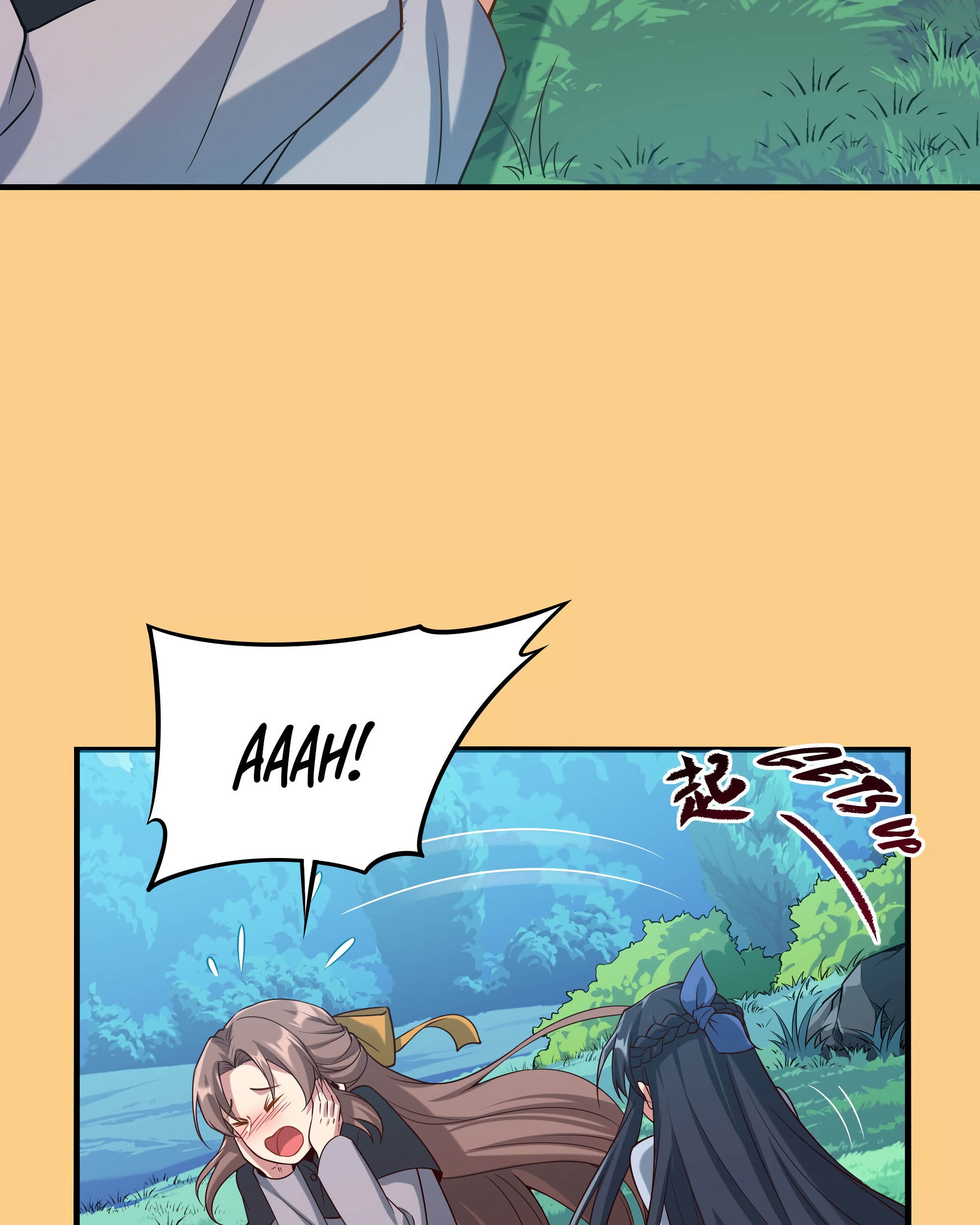 Despite Coming From the Abyss, I Will Save Humanity Chapter 9 Gambar 74