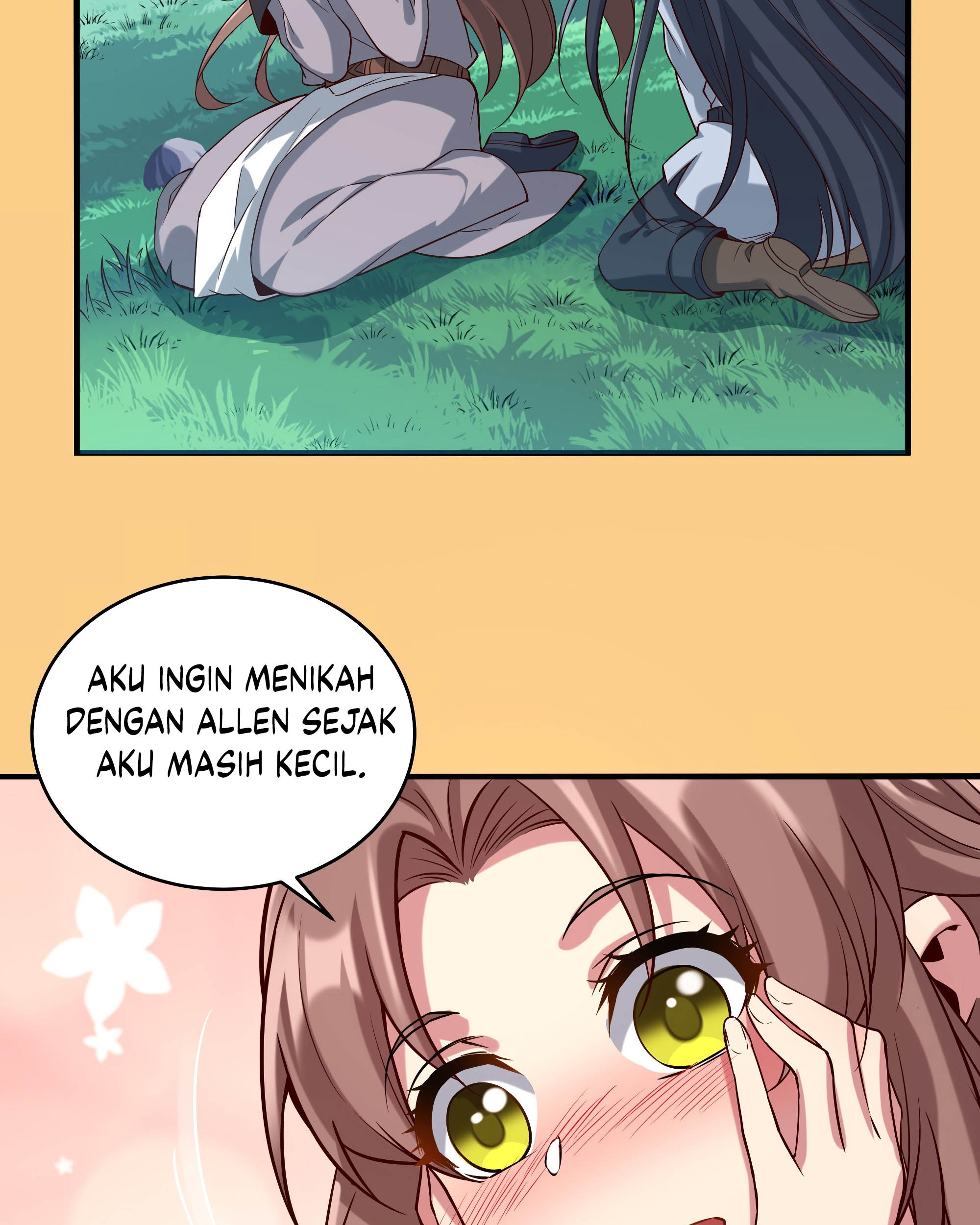 Despite Coming From the Abyss, I Will Save Humanity Chapter 9 Gambar 75