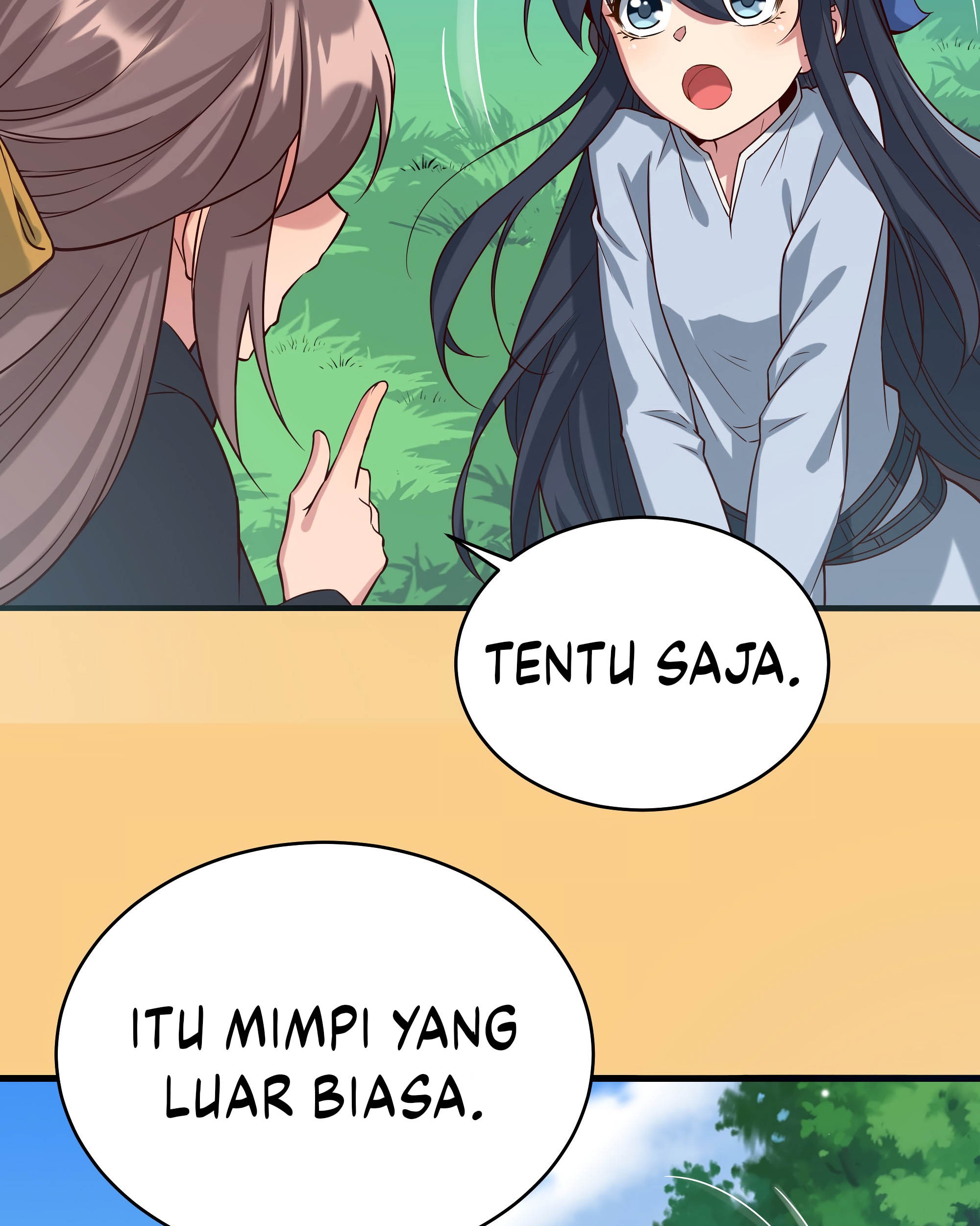 Despite Coming From the Abyss, I Will Save Humanity Chapter 9 Gambar 77