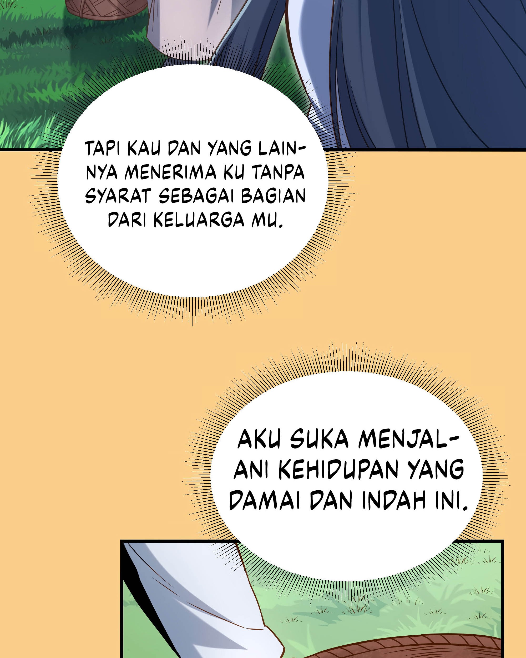 Despite Coming From the Abyss, I Will Save Humanity Chapter 9 Gambar 82