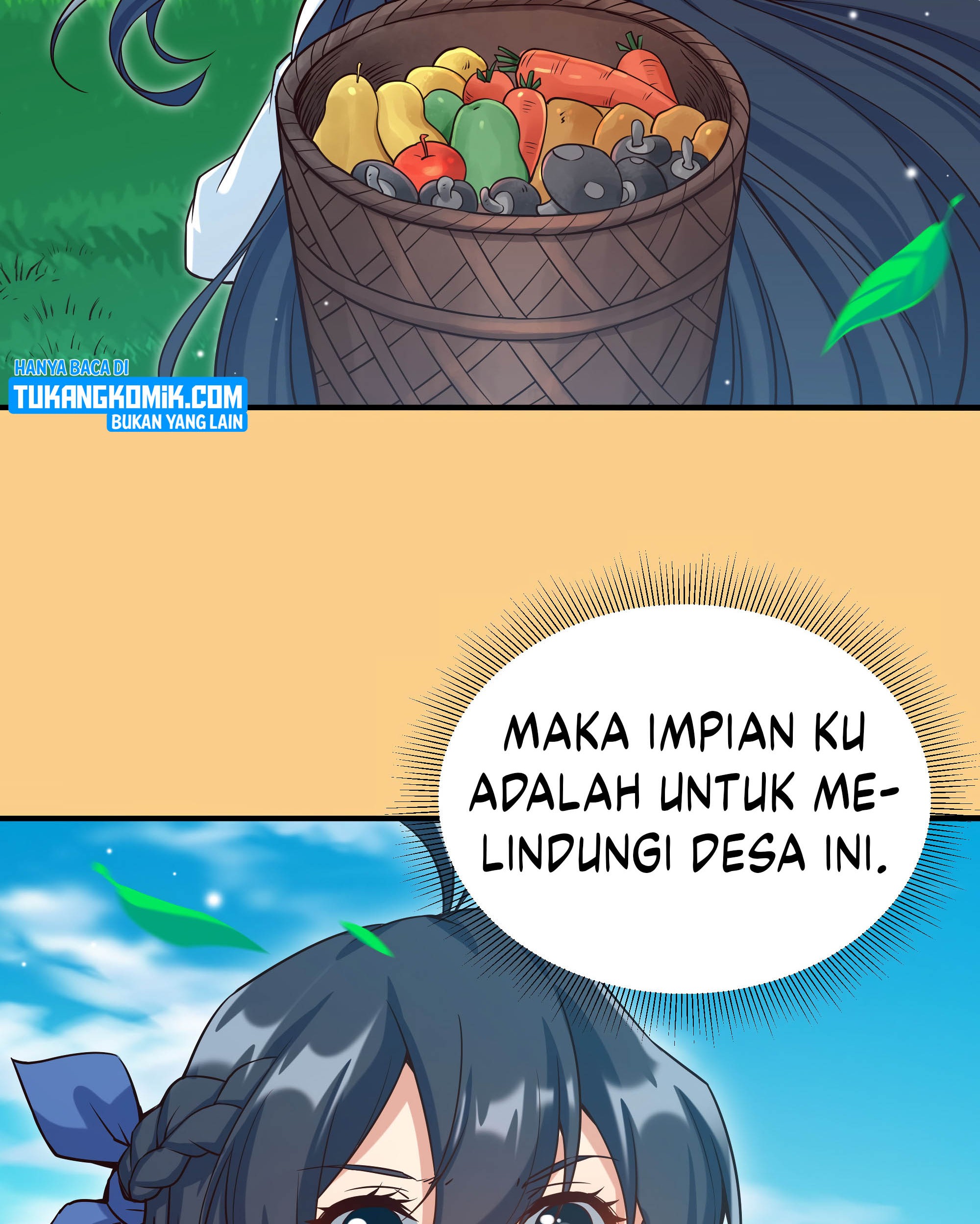 Despite Coming From the Abyss, I Will Save Humanity Chapter 9 Gambar 88