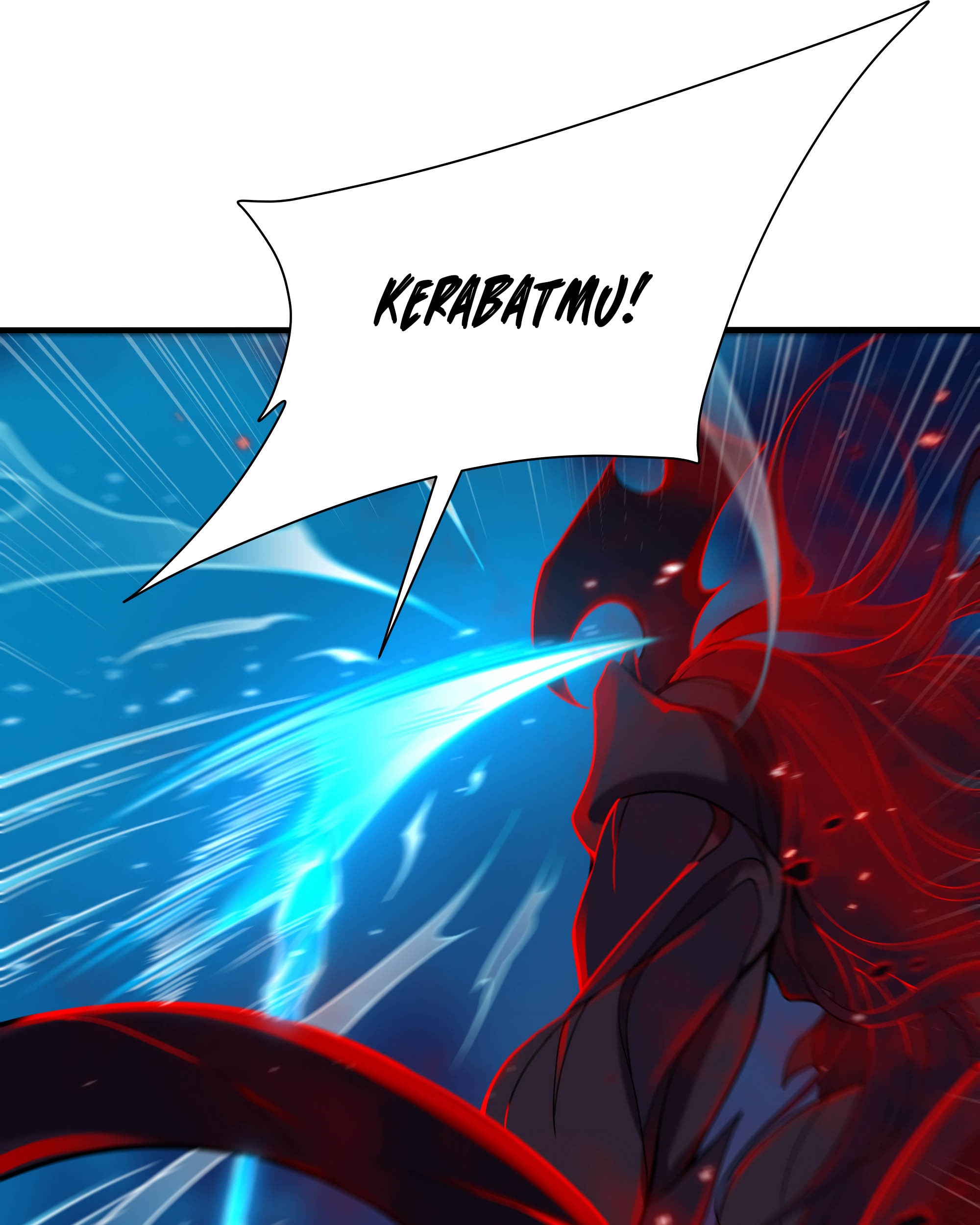 Despite Coming From the Abyss, I Will Save Humanity Chapter 9 Gambar 7
