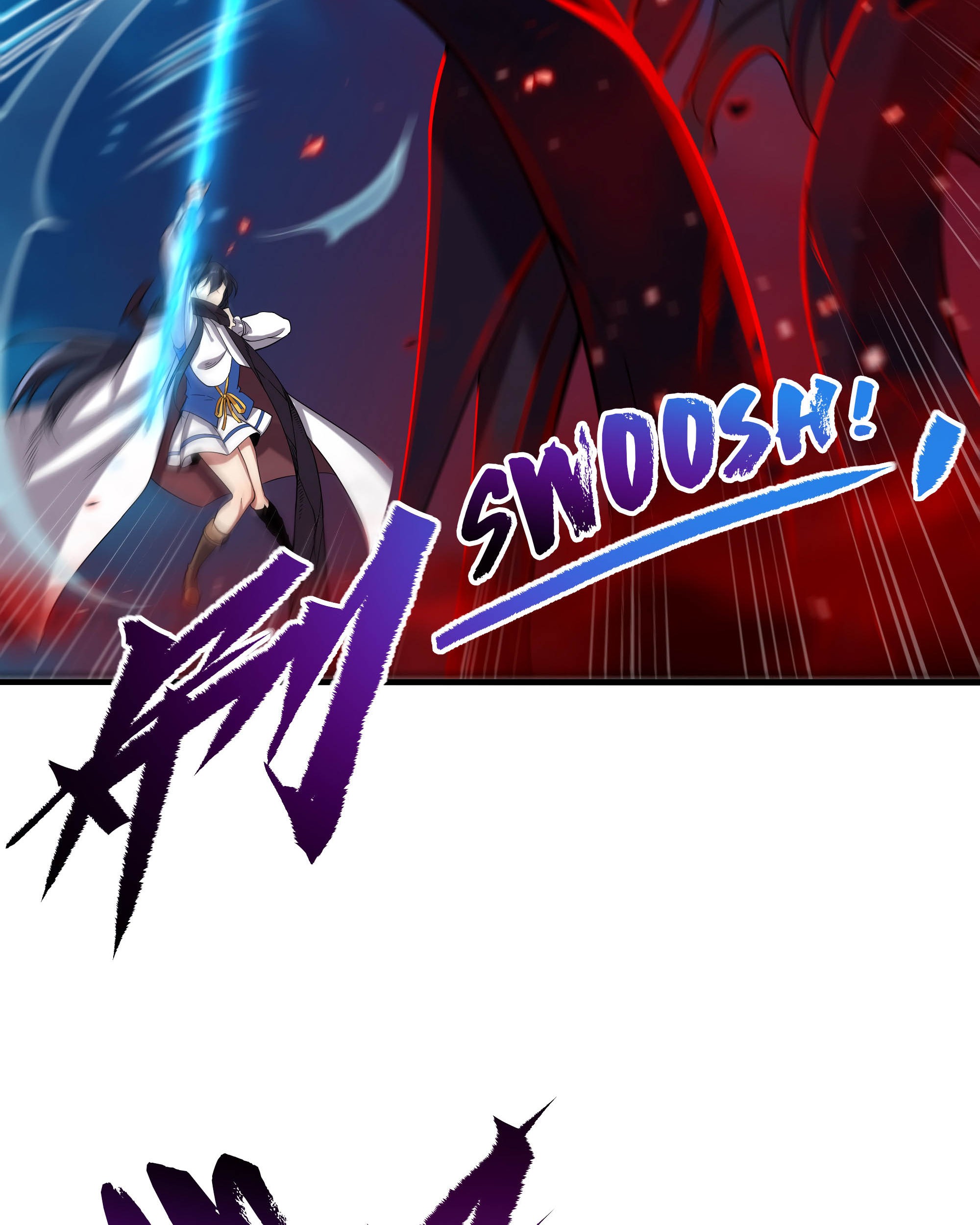 Despite Coming From the Abyss, I Will Save Humanity Chapter 9 Gambar 8