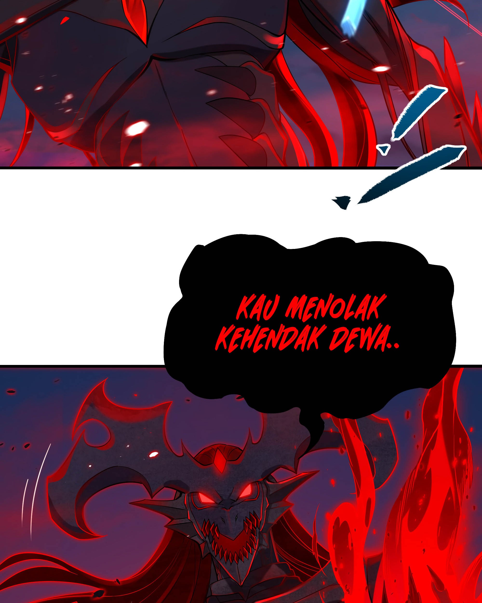 Despite Coming From the Abyss, I Will Save Humanity Chapter 9 Gambar 10