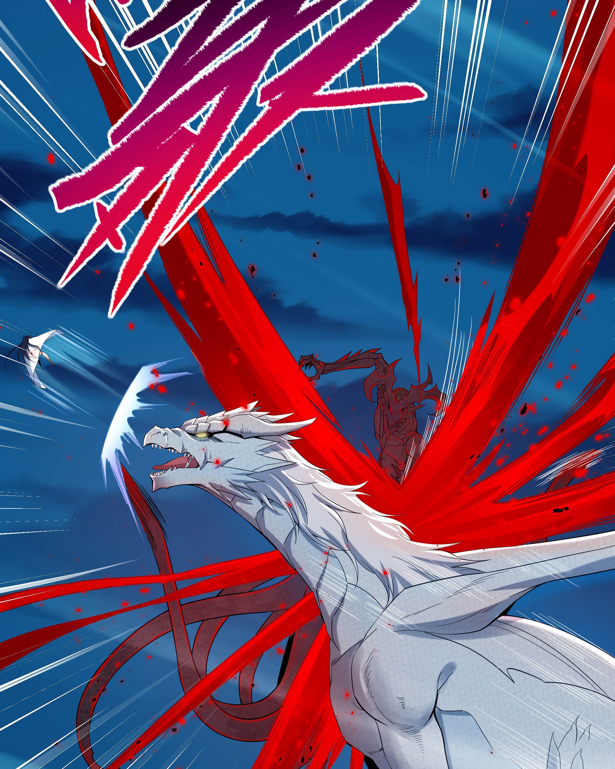 Despite Coming From the Abyss, I Will Save Humanity Chapter 9 Gambar 15