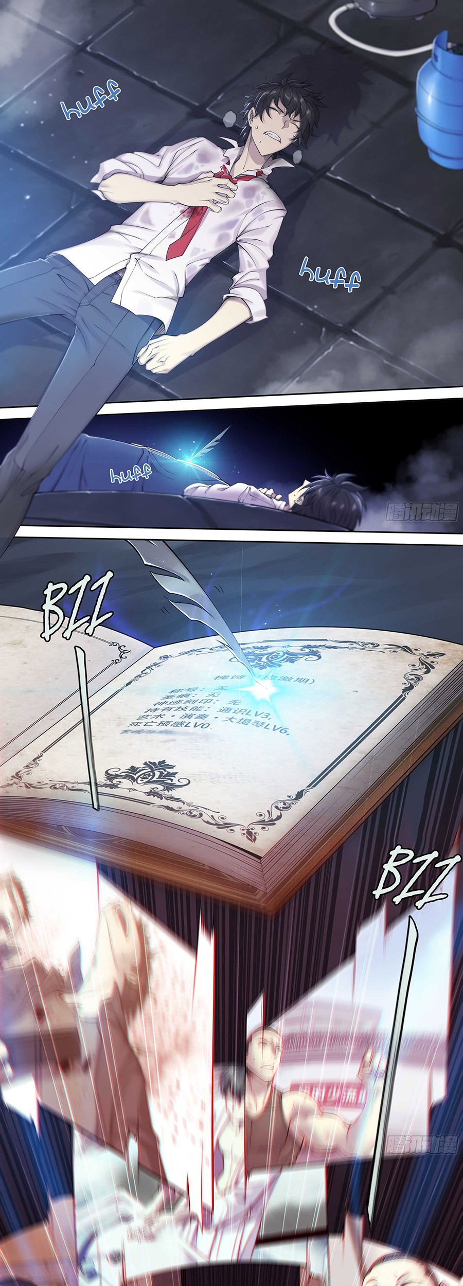 Baca  Apocalyptic Forecast Chapter 10 Gambar 2