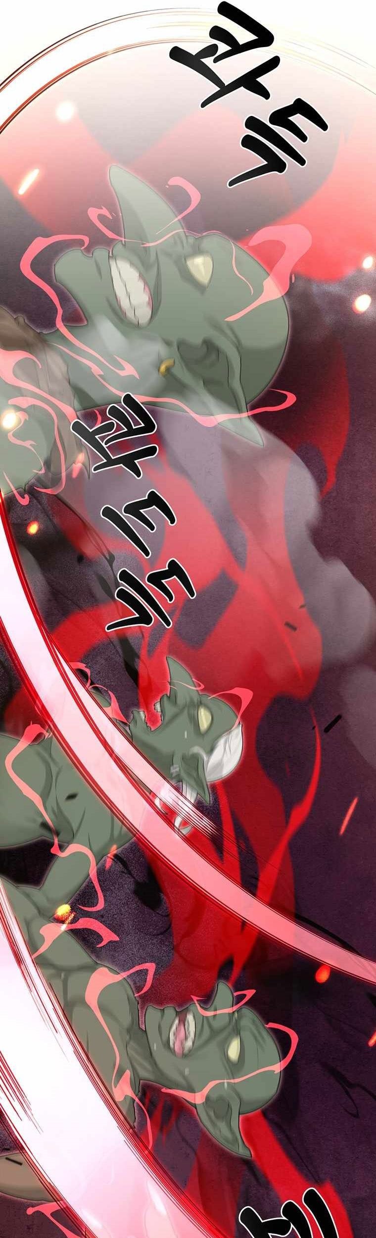Stuck in the Tower Chapter 09 Gambar 22