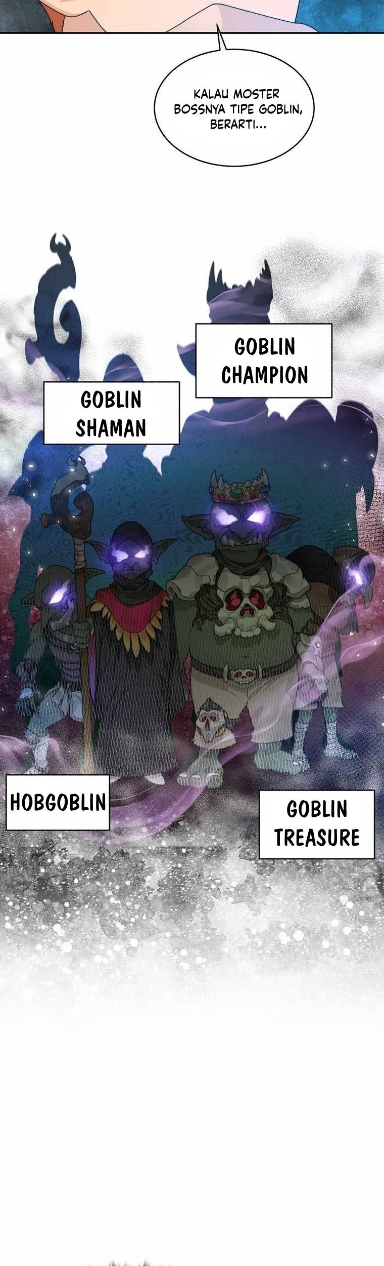 Stuck in the Tower Chapter 09 Gambar 48