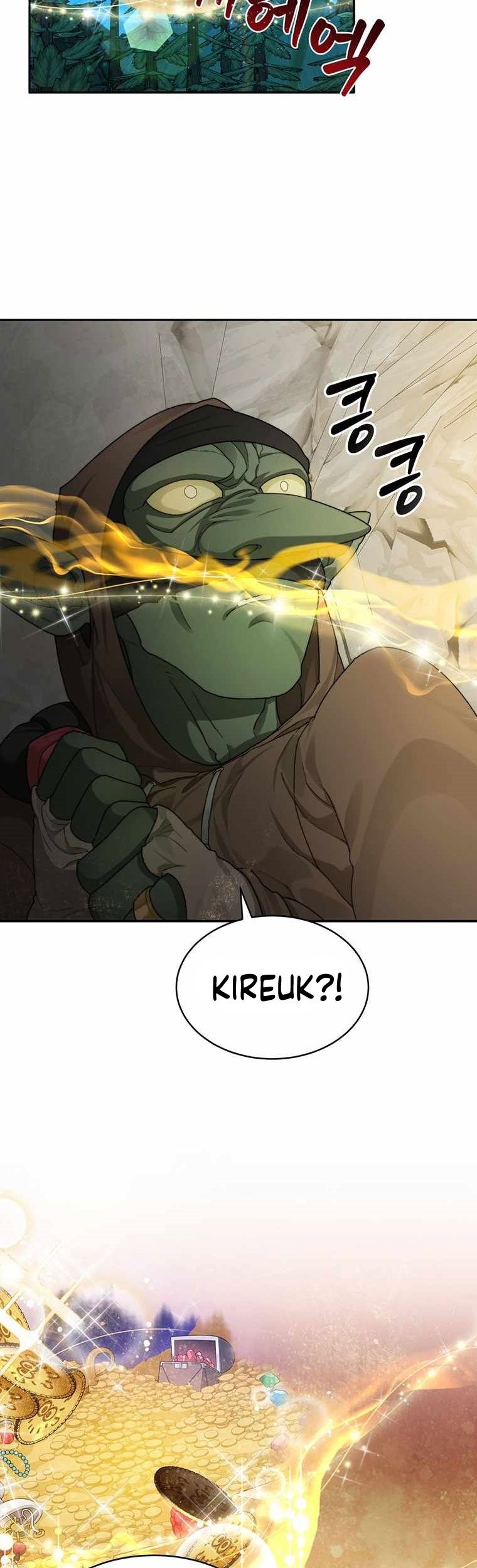 Stuck in the Tower Chapter 09 Gambar 56