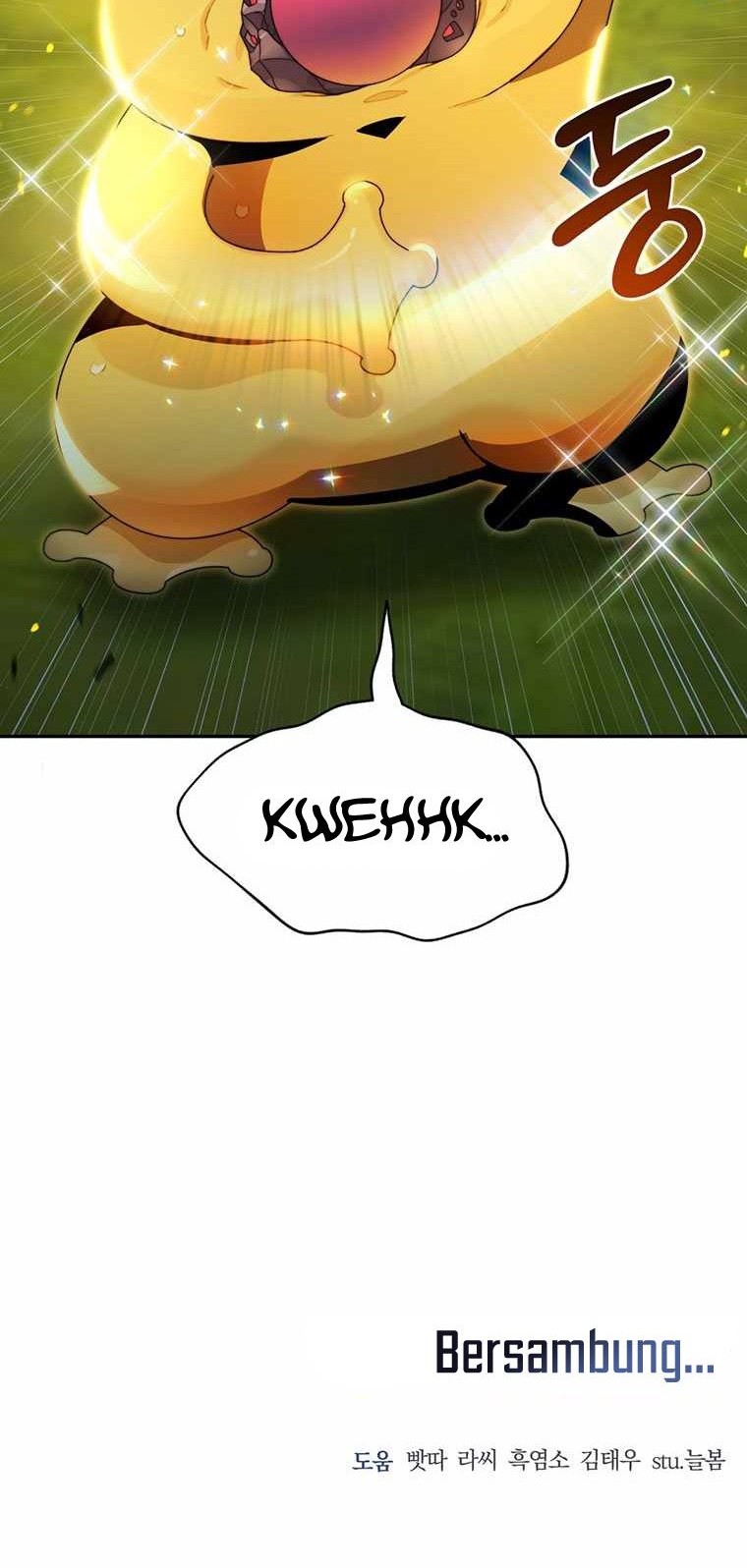 Stuck in the Tower Chapter 09 Gambar 61