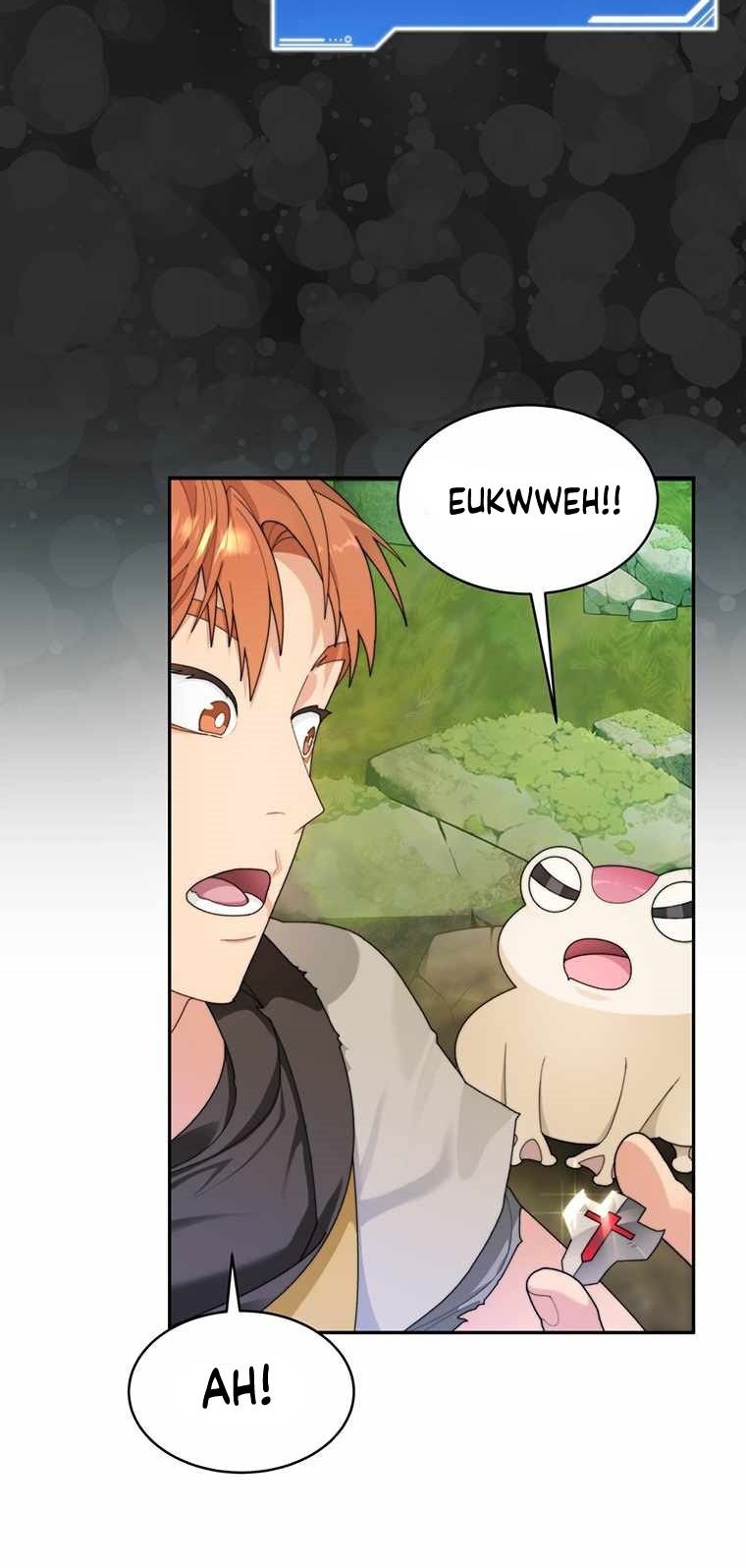 Stuck in the Tower Chapter 09 Gambar 6