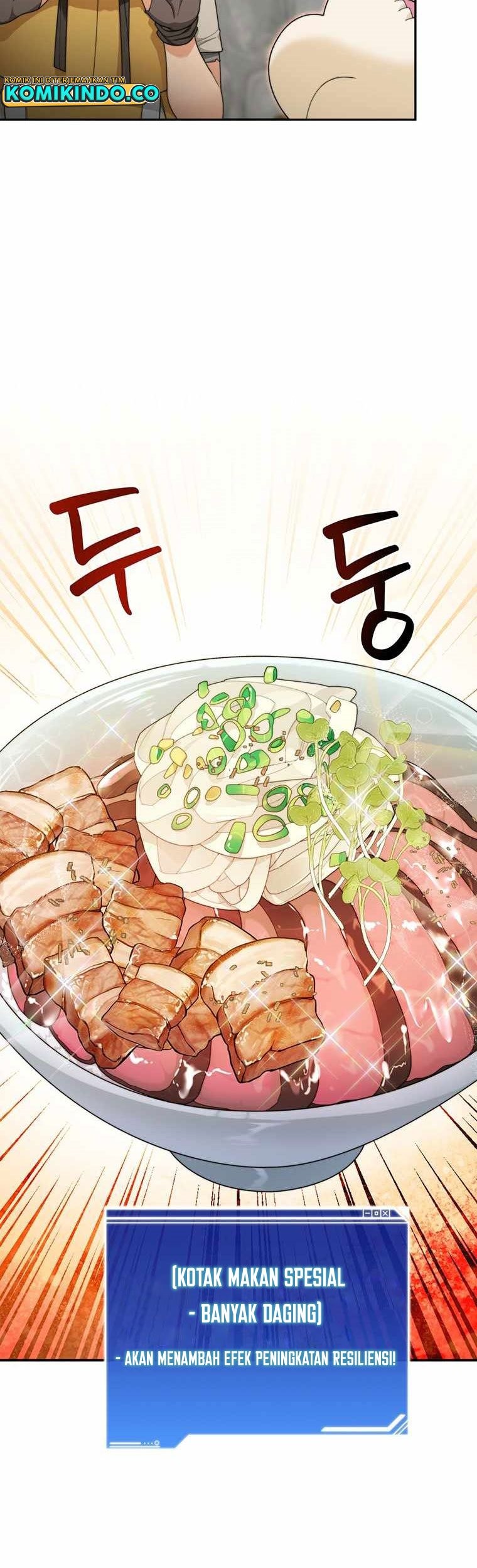 Stuck in the Tower Chapter 09 Gambar 9