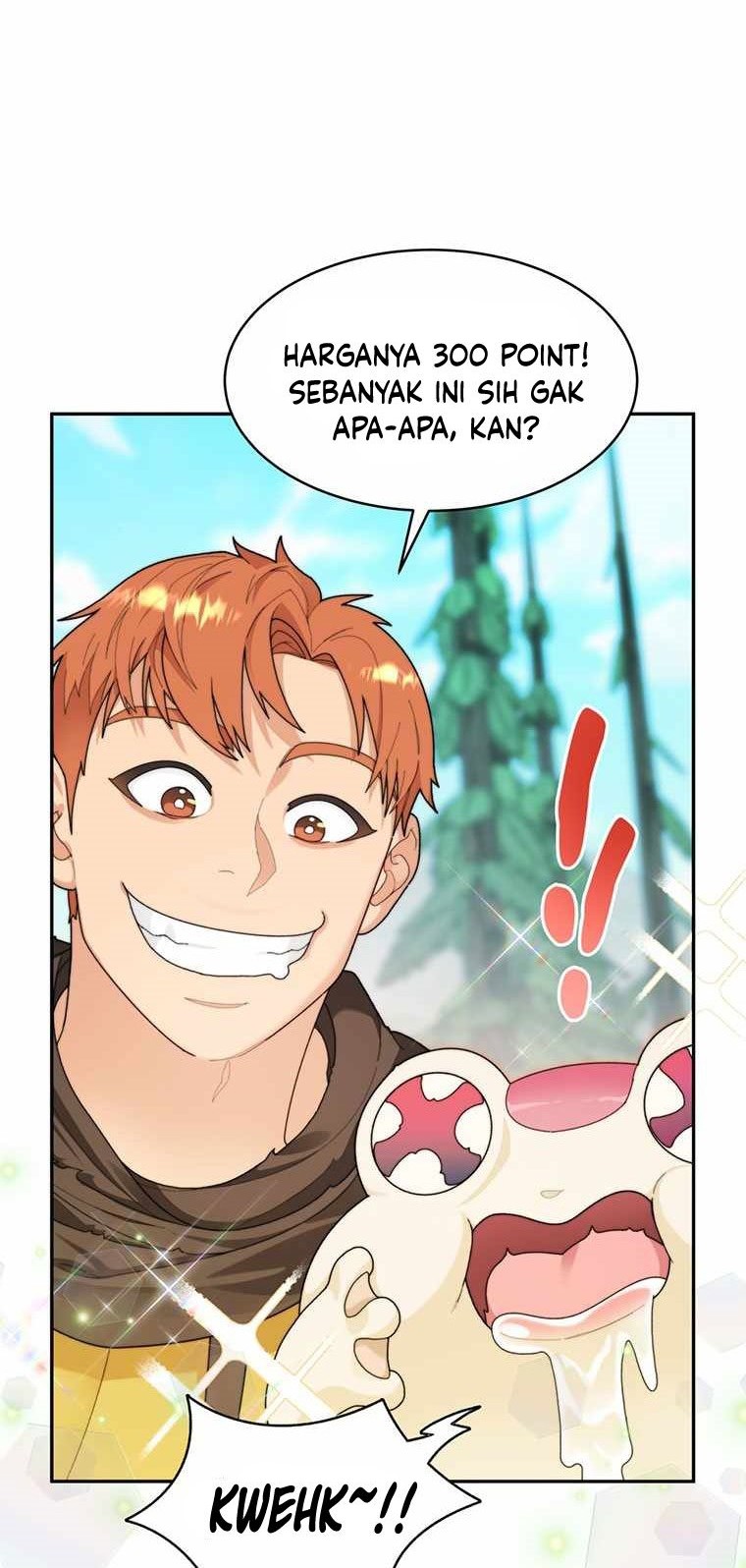 Stuck in the Tower Chapter 09 Gambar 10