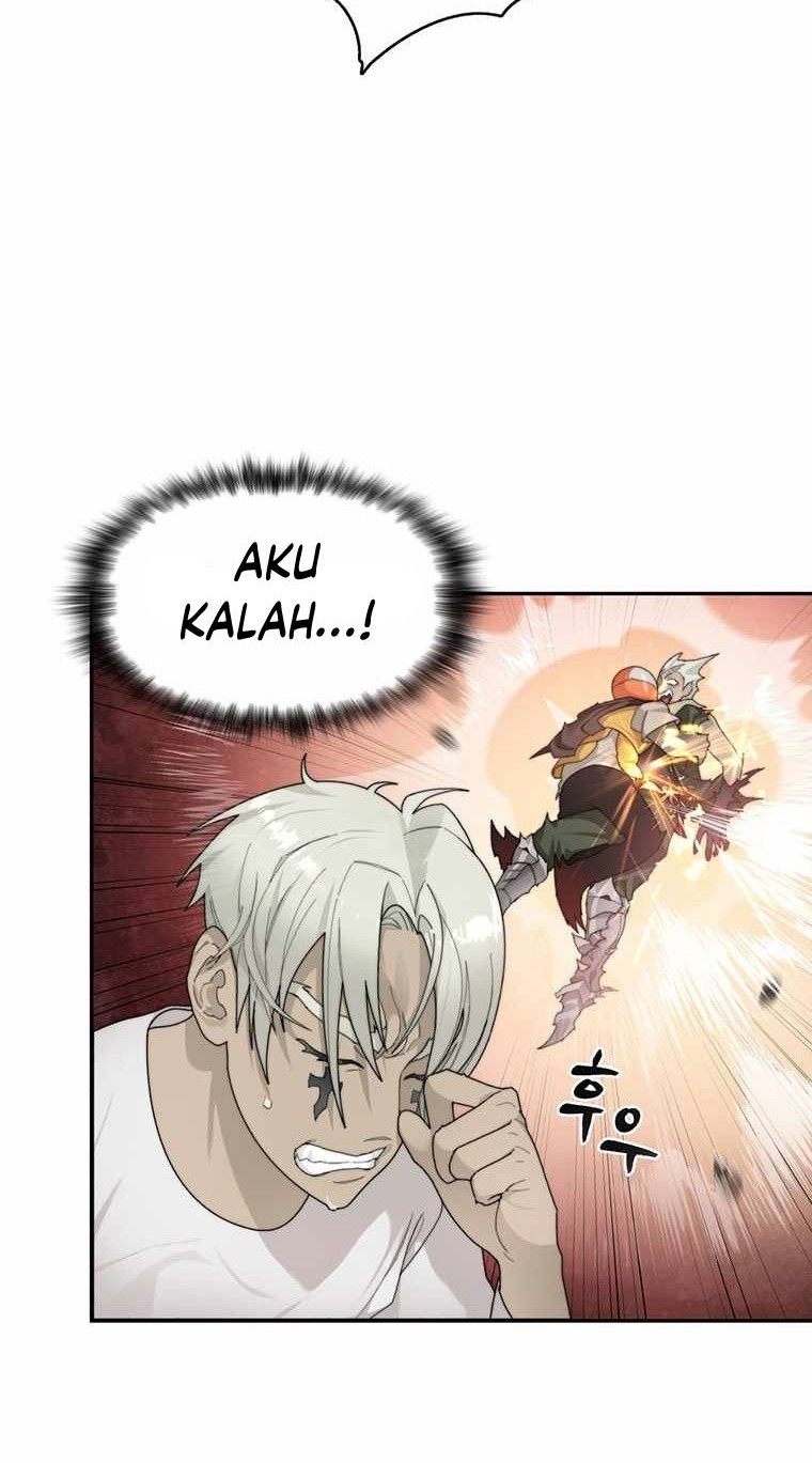 Stuck in the Tower Chapter 09 Gambar 12
