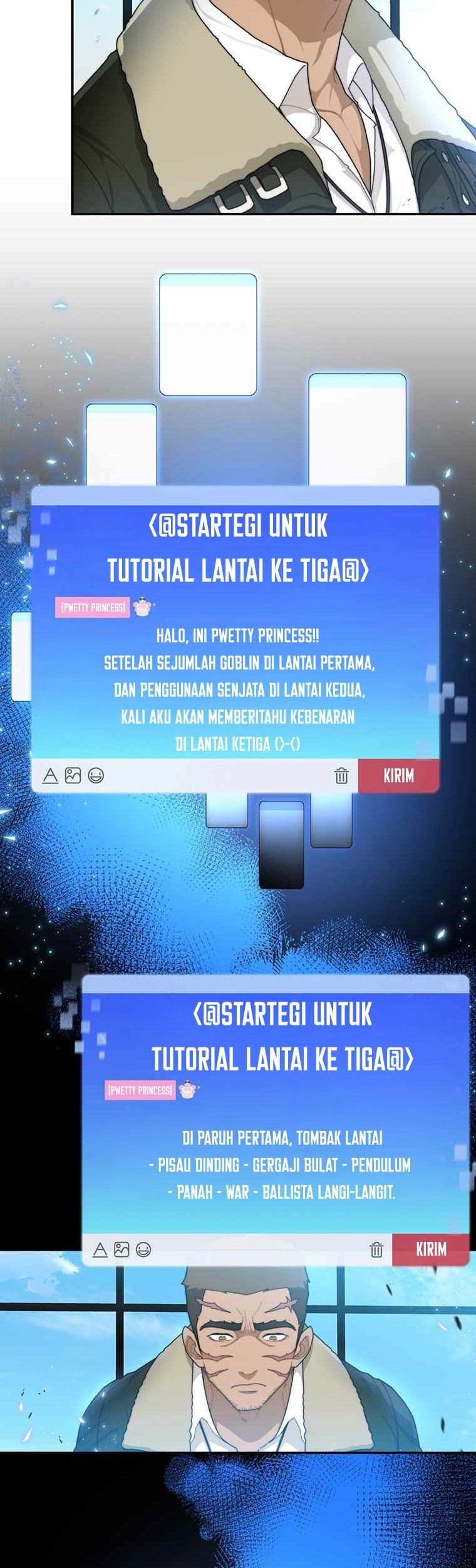 Anata ga Shitekurenakute mo Chapter 04 Gambar 26