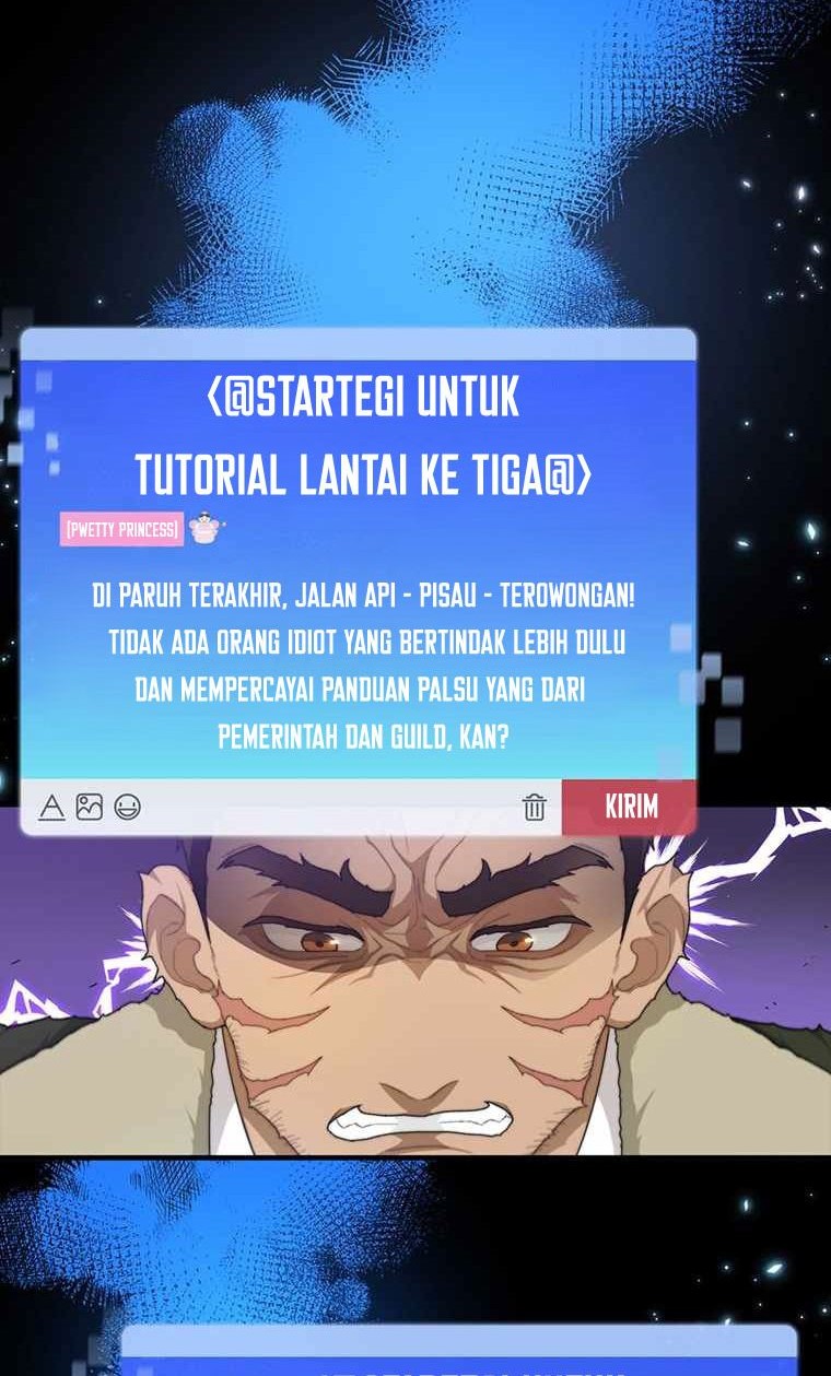 Anata ga Shitekurenakute mo Chapter 04 Gambar 27