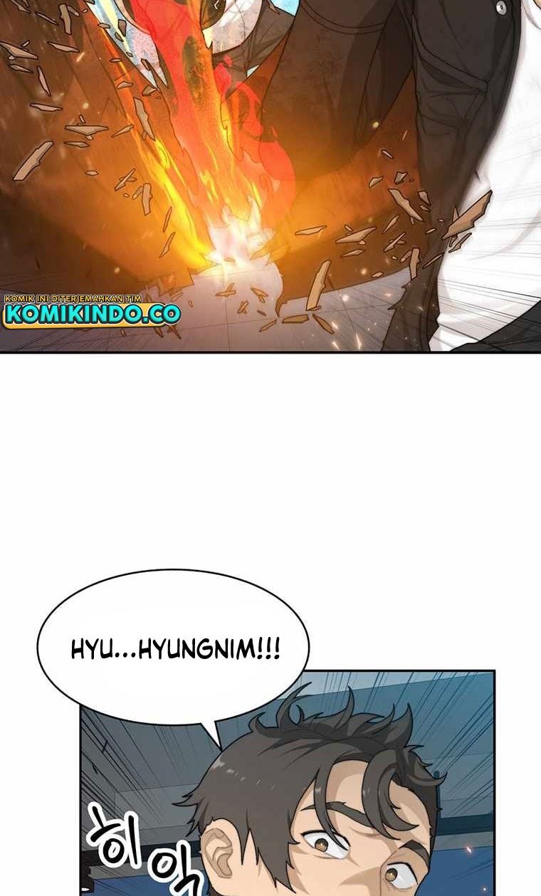 Anata ga Shitekurenakute mo Chapter 04 Gambar 29