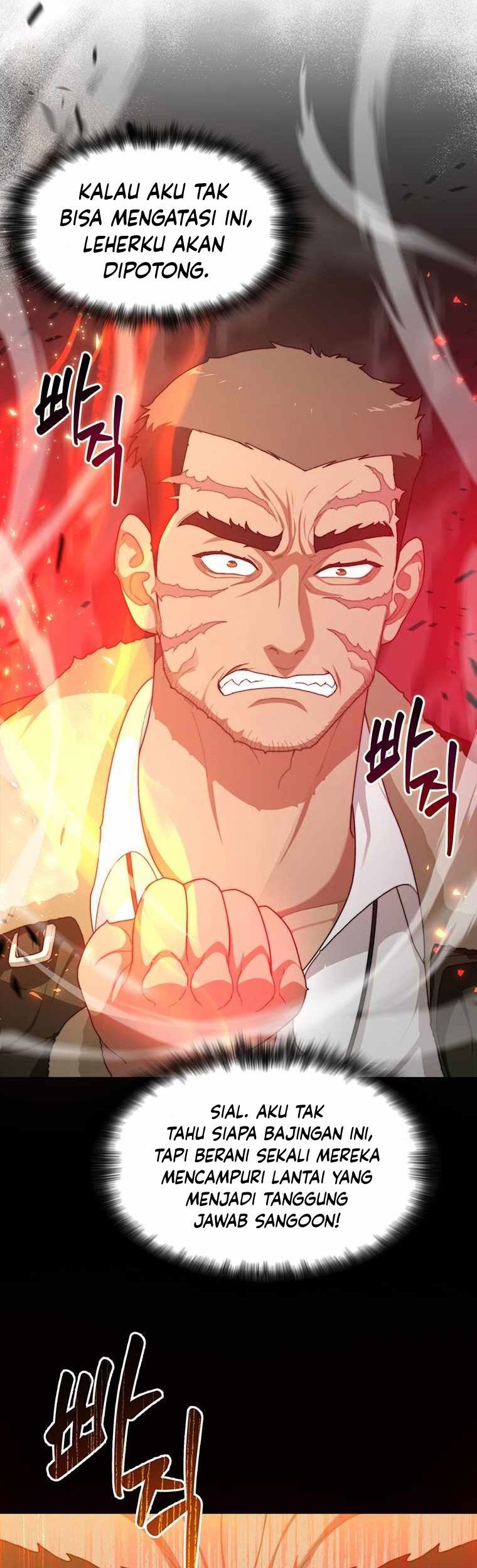 Anata ga Shitekurenakute mo Chapter 04 Gambar 32