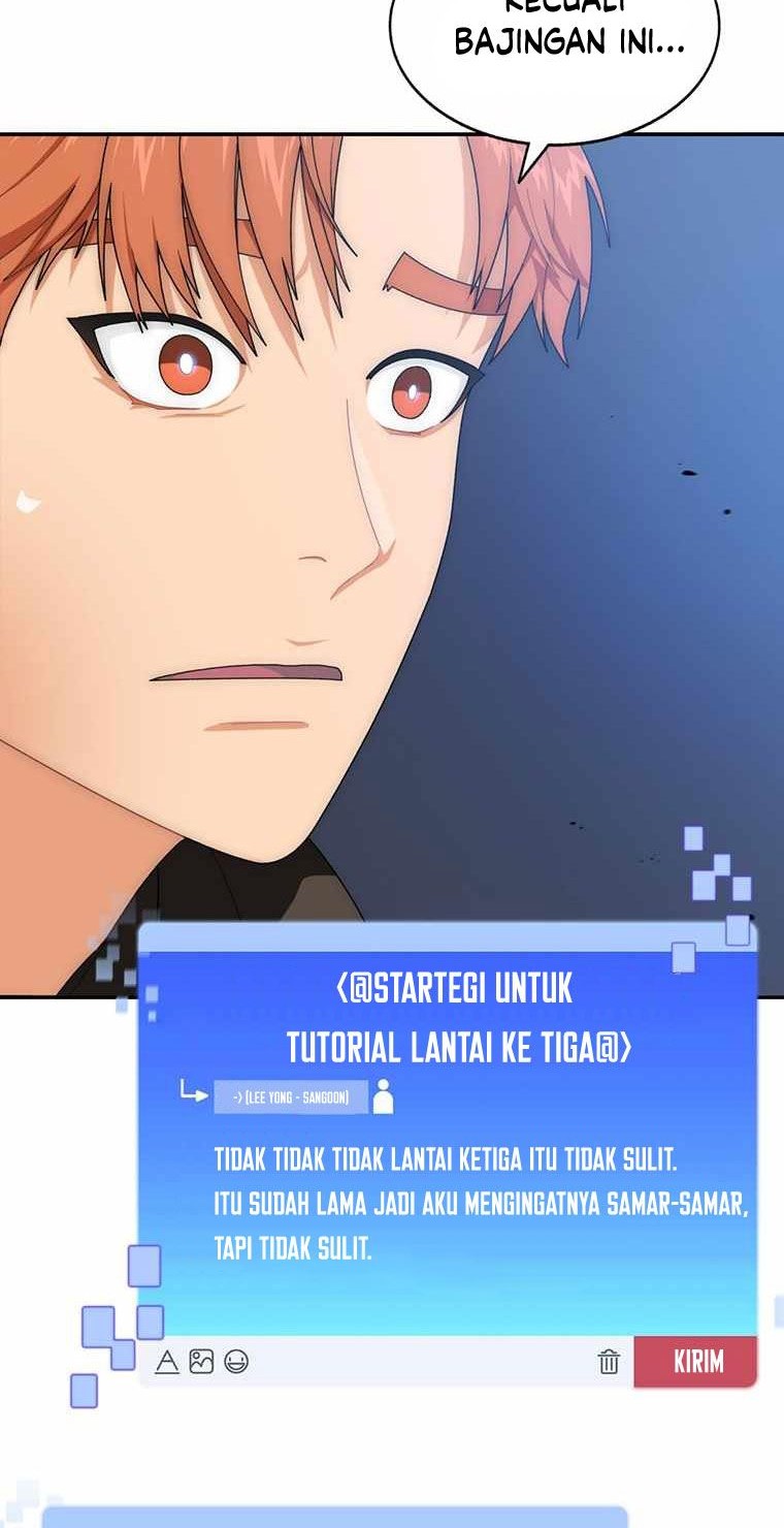 Anata ga Shitekurenakute mo Chapter 04 Gambar 41