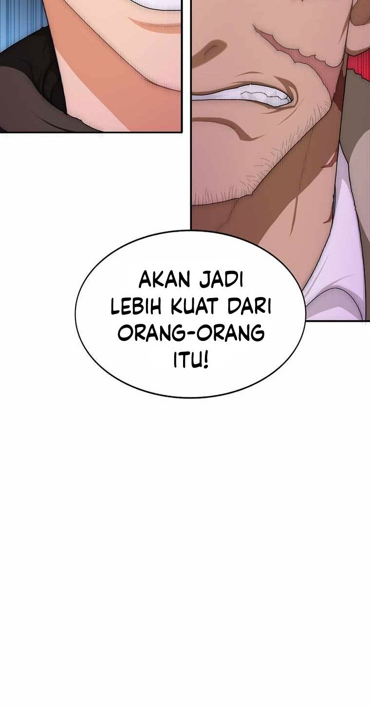Anata ga Shitekurenakute mo Chapter 04 Gambar 45