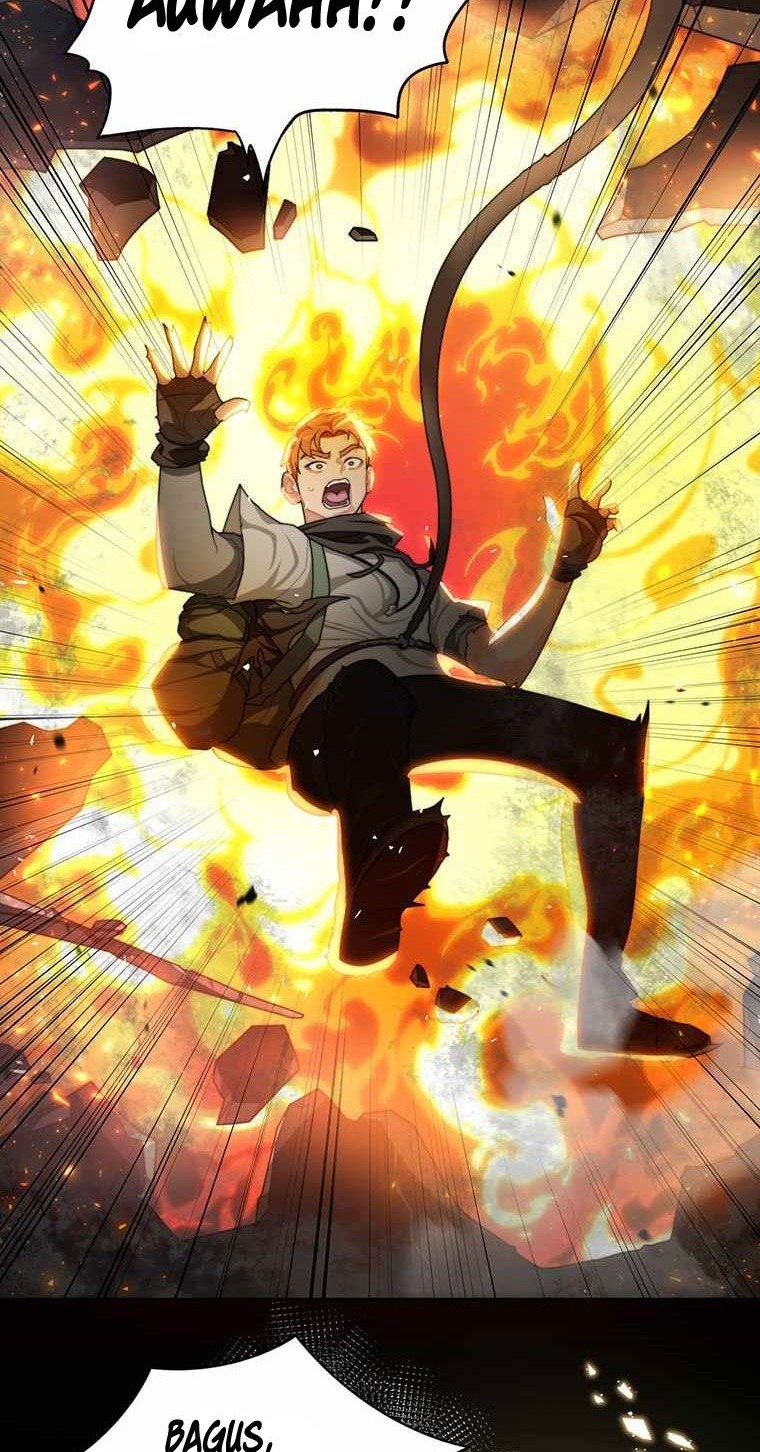 Anata ga Shitekurenakute mo Chapter 04 Gambar 47