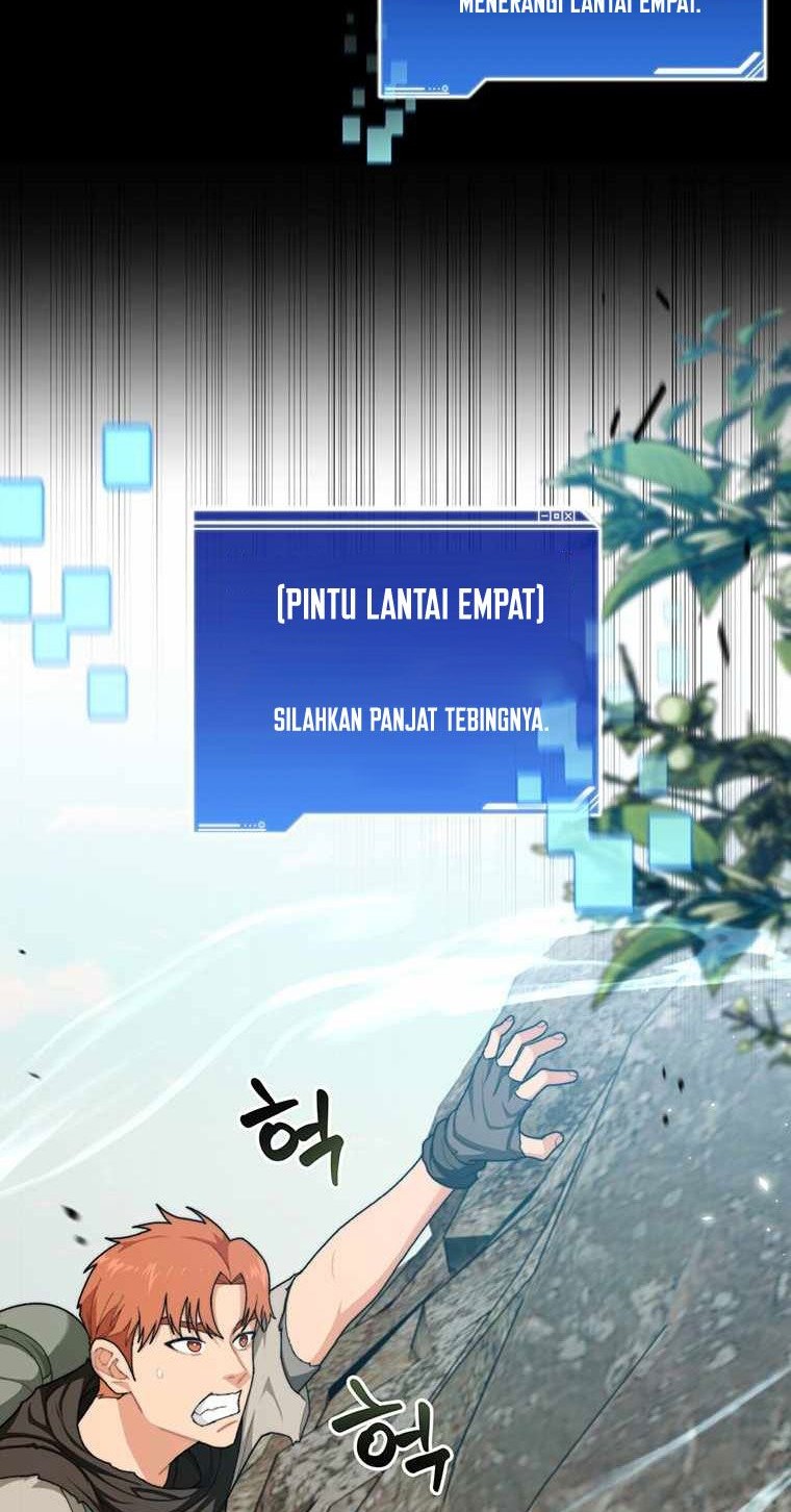 Anata ga Shitekurenakute mo Chapter 04 Gambar 49