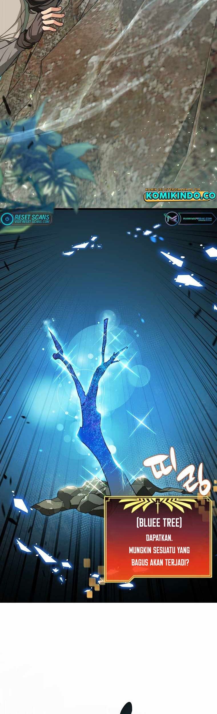 Anata ga Shitekurenakute mo Chapter 04 Gambar 50