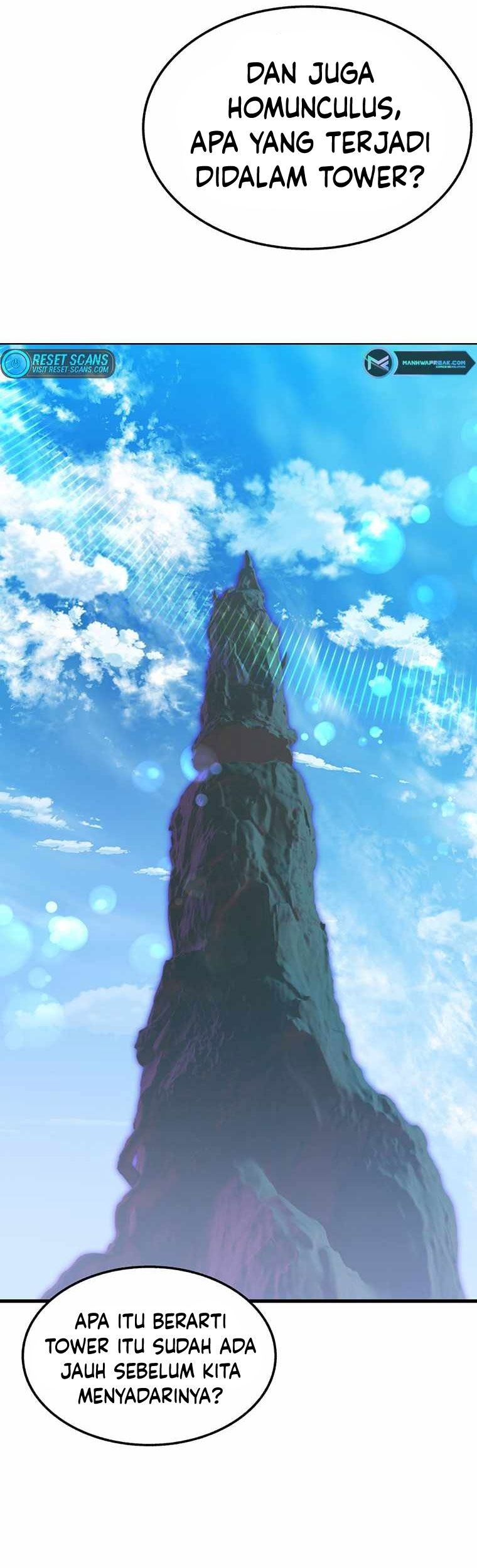 Anata ga Shitekurenakute mo Chapter 04 Gambar 60