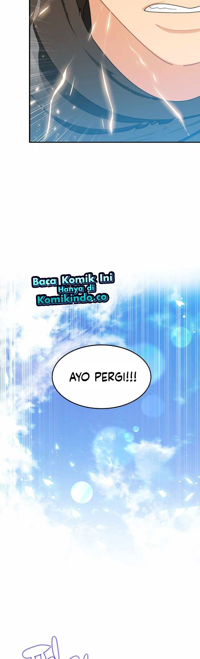 Anata ga Shitekurenakute mo Chapter 04 Gambar 64
