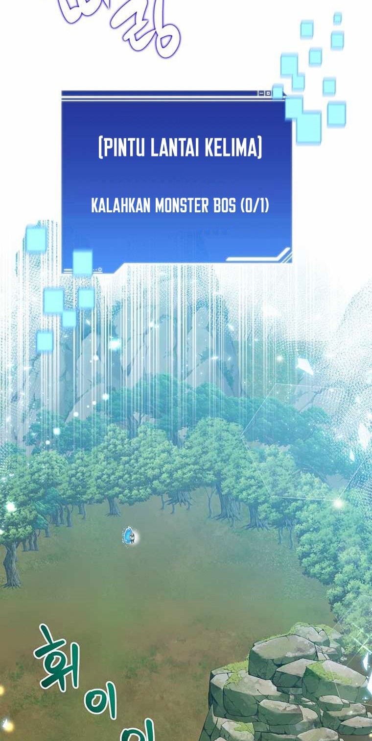 Anata ga Shitekurenakute mo Chapter 04 Gambar 65