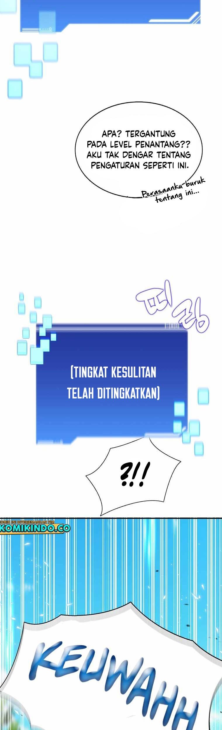 Anata ga Shitekurenakute mo Chapter 04 Gambar 68