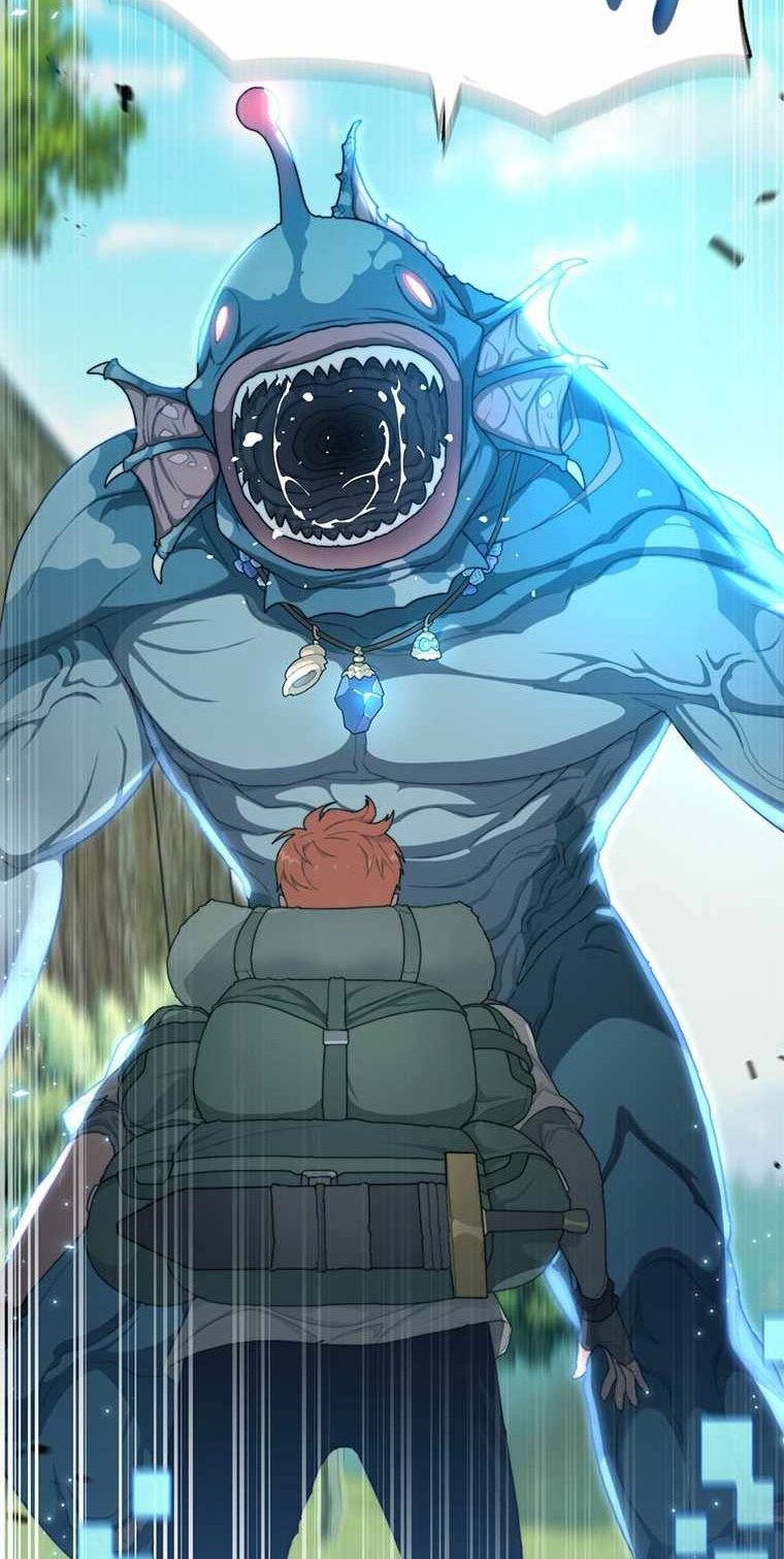 Anata ga Shitekurenakute mo Chapter 04 Gambar 69