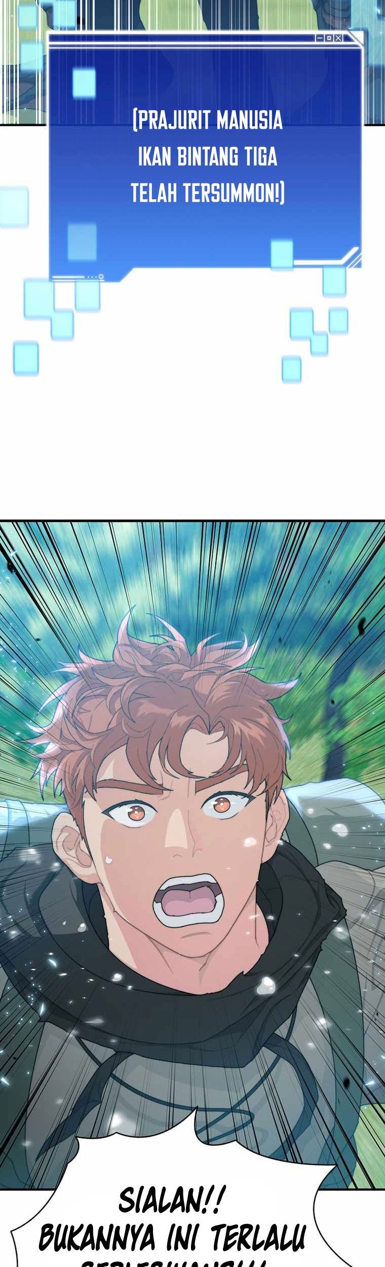 Anata ga Shitekurenakute mo Chapter 04 Gambar 70