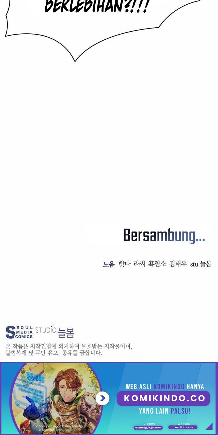 Anata ga Shitekurenakute mo Chapter 04 Gambar 71