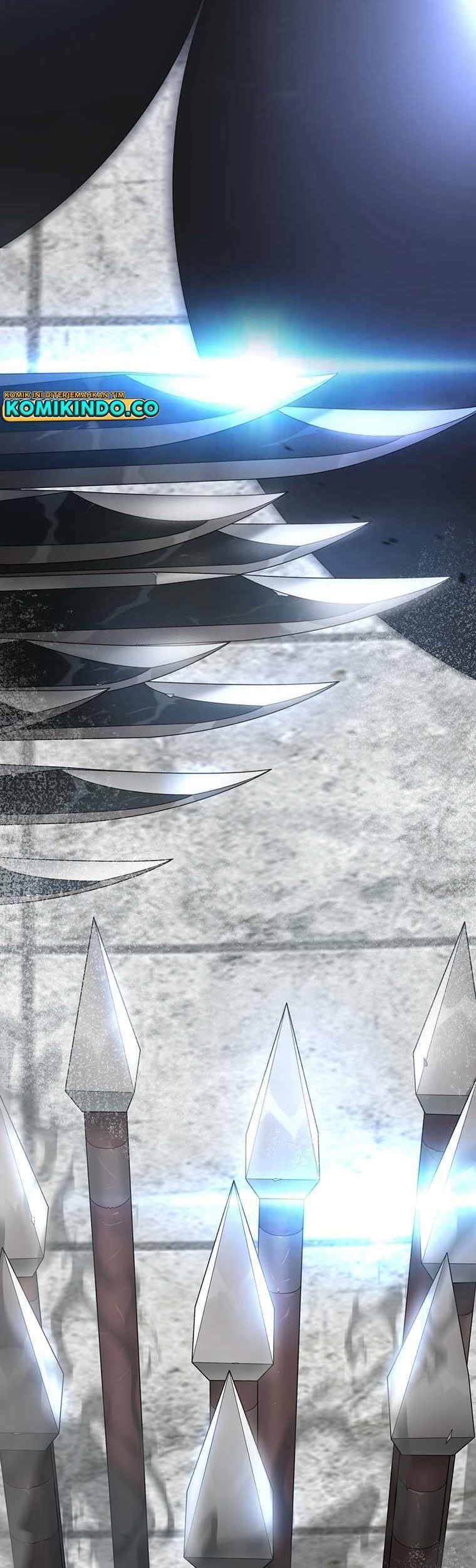 Anata ga Shitekurenakute mo Chapter 04 Gambar 4