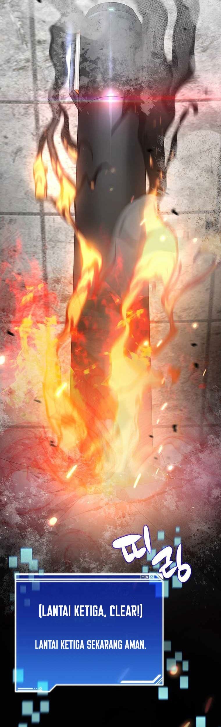 Anata ga Shitekurenakute mo Chapter 04 Gambar 6