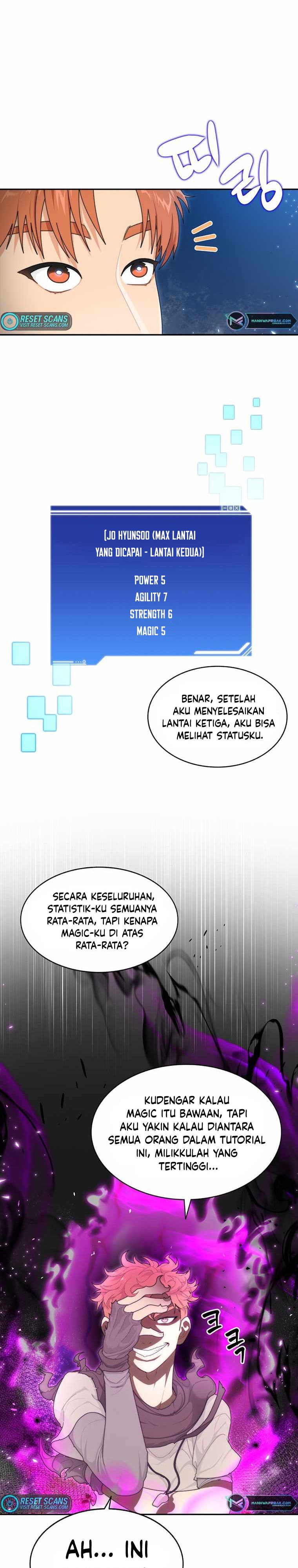 Anata ga Shitekurenakute mo Chapter 04 9