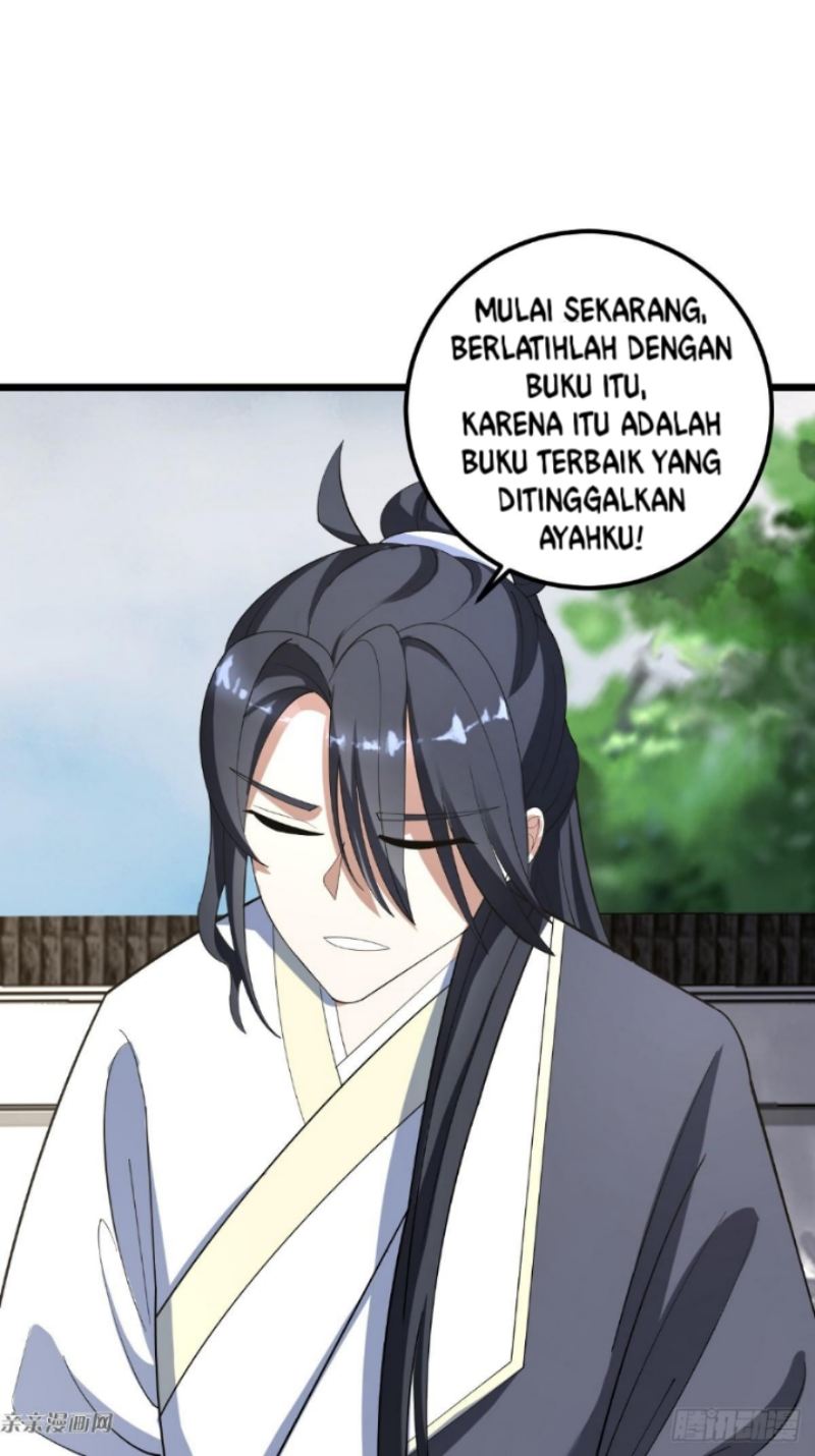 Invincible After a Hundred Years of Seclusion Chapter 22 Gambar 10