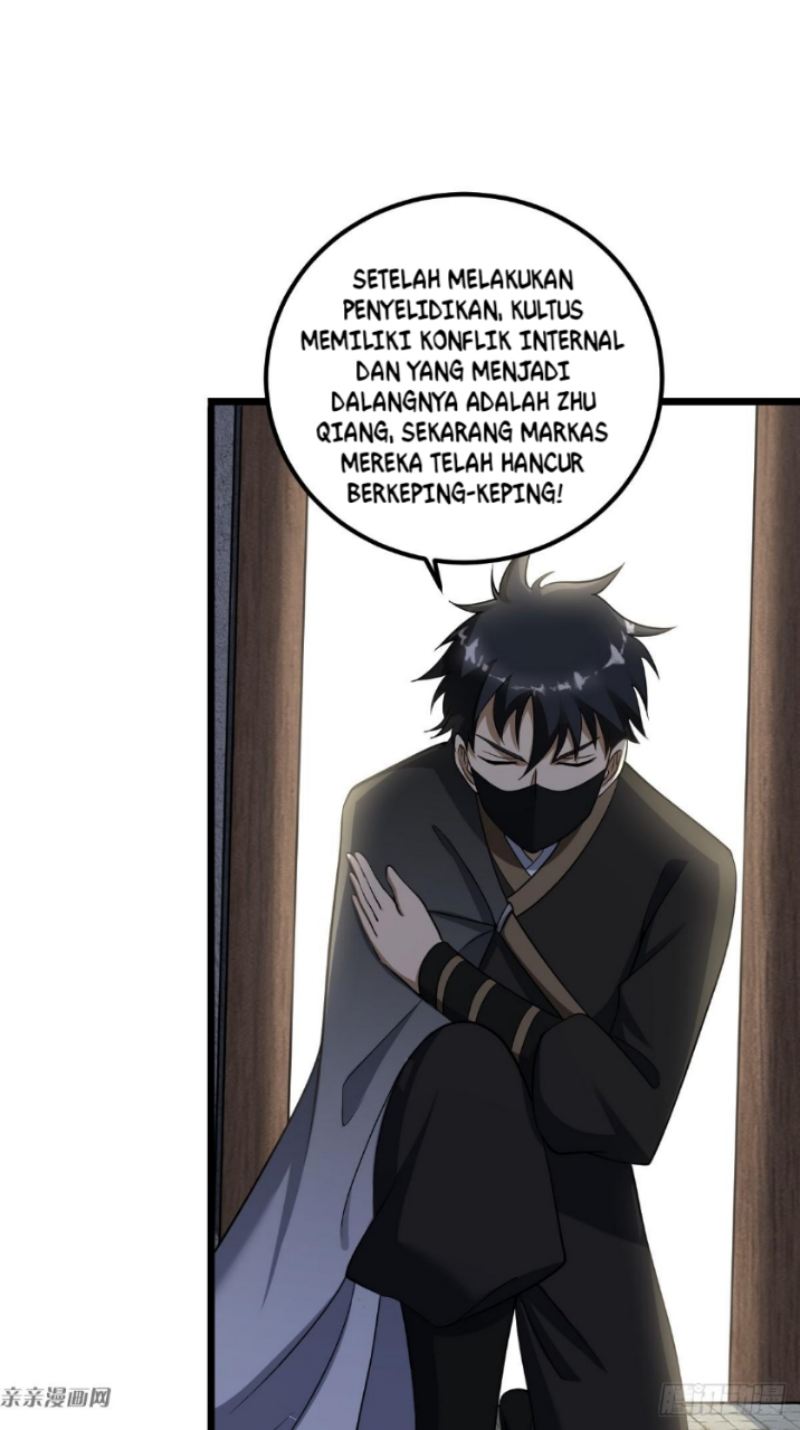 Invincible After a Hundred Years of Seclusion Chapter 22 Gambar 24