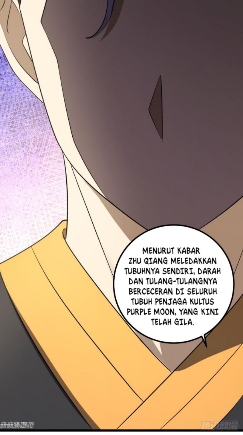 Invincible After a Hundred Years of Seclusion Chapter 22 Gambar 26
