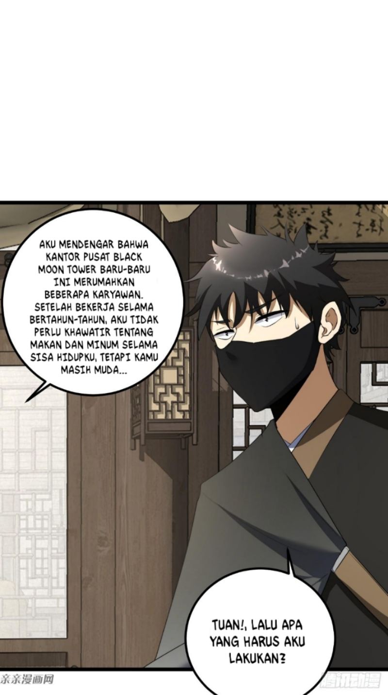 Invincible After a Hundred Years of Seclusion Chapter 22 Gambar 32