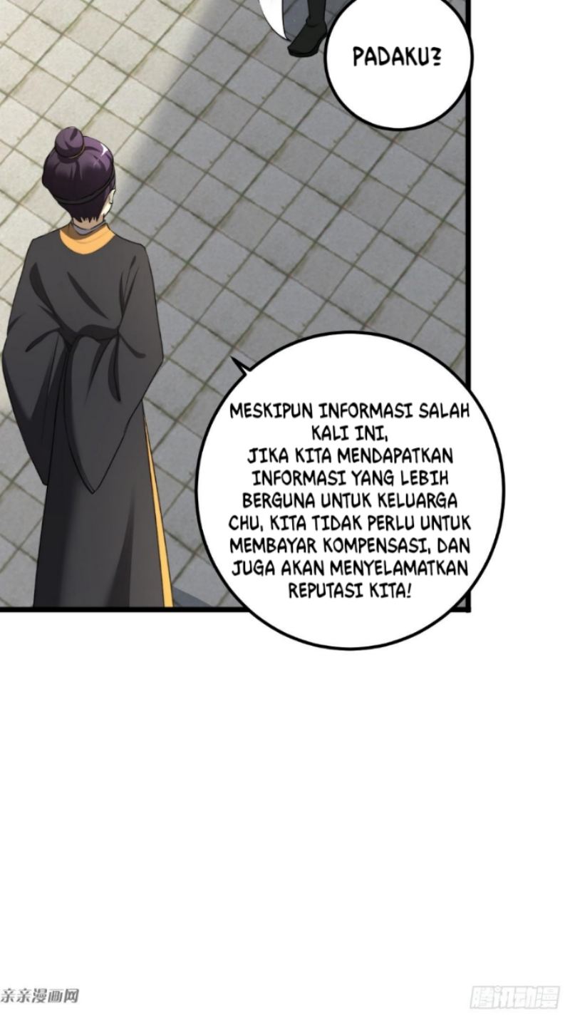 Invincible After a Hundred Years of Seclusion Chapter 22 Gambar 34