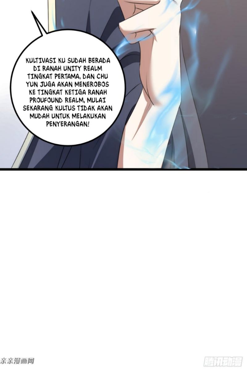 Invincible After a Hundred Years of Seclusion Chapter 22 Gambar 38