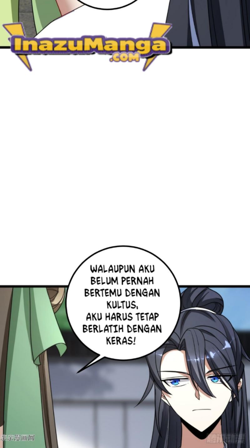 Invincible After a Hundred Years of Seclusion Chapter 22 Gambar 4