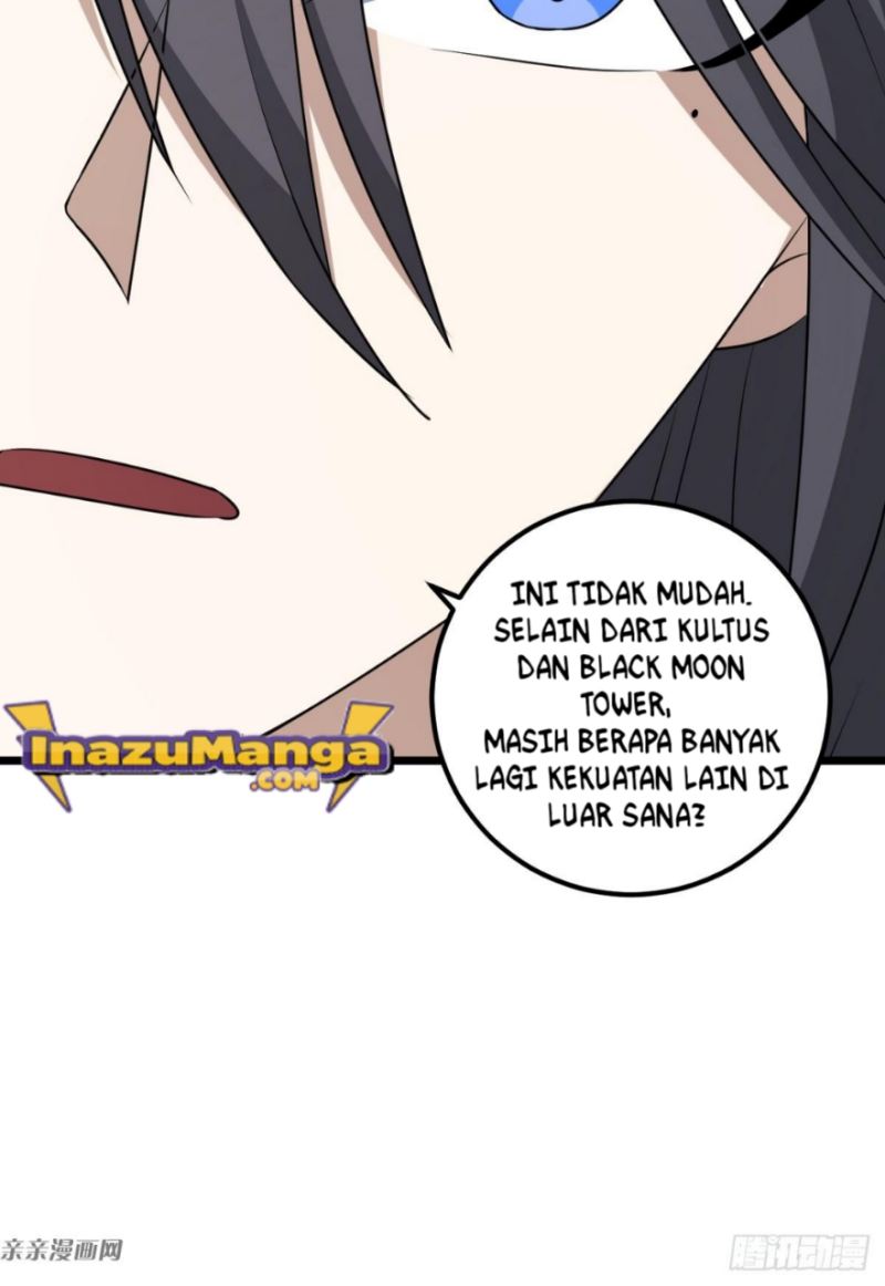 Invincible After a Hundred Years of Seclusion Chapter 22 Gambar 45